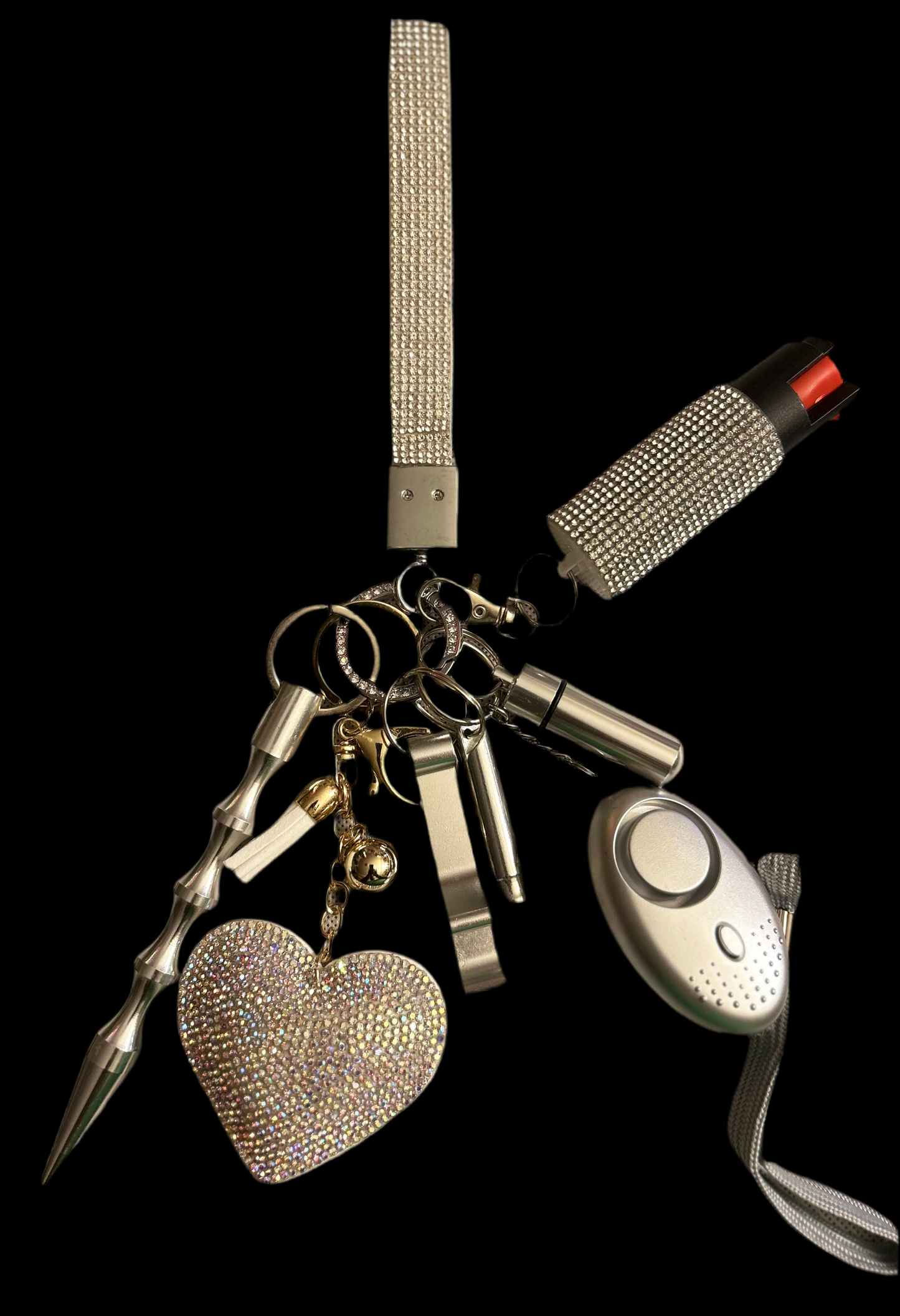 Mini Bling