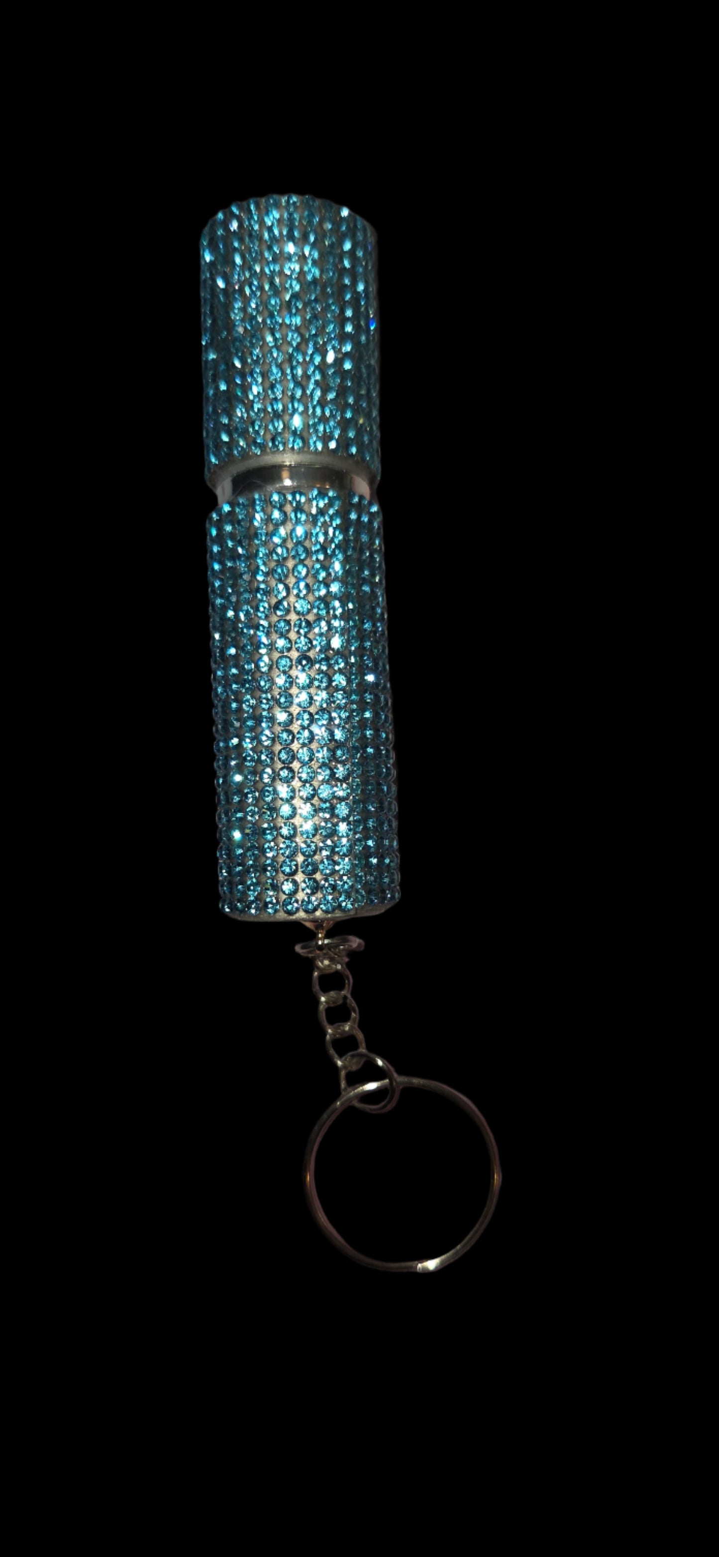 Bling Perfume Spray Bottle (Empty)
