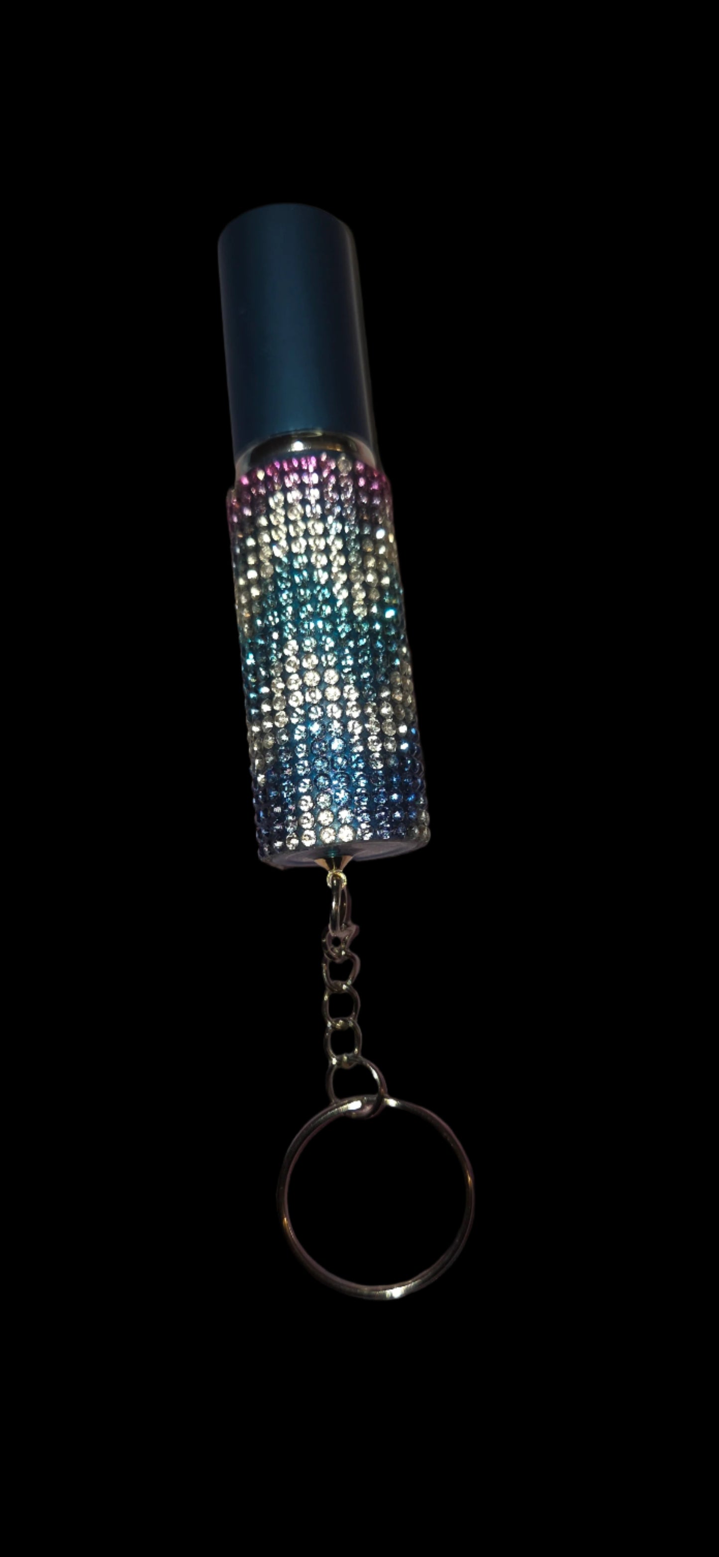 Bling Perfume Spray Bottle (Empty)