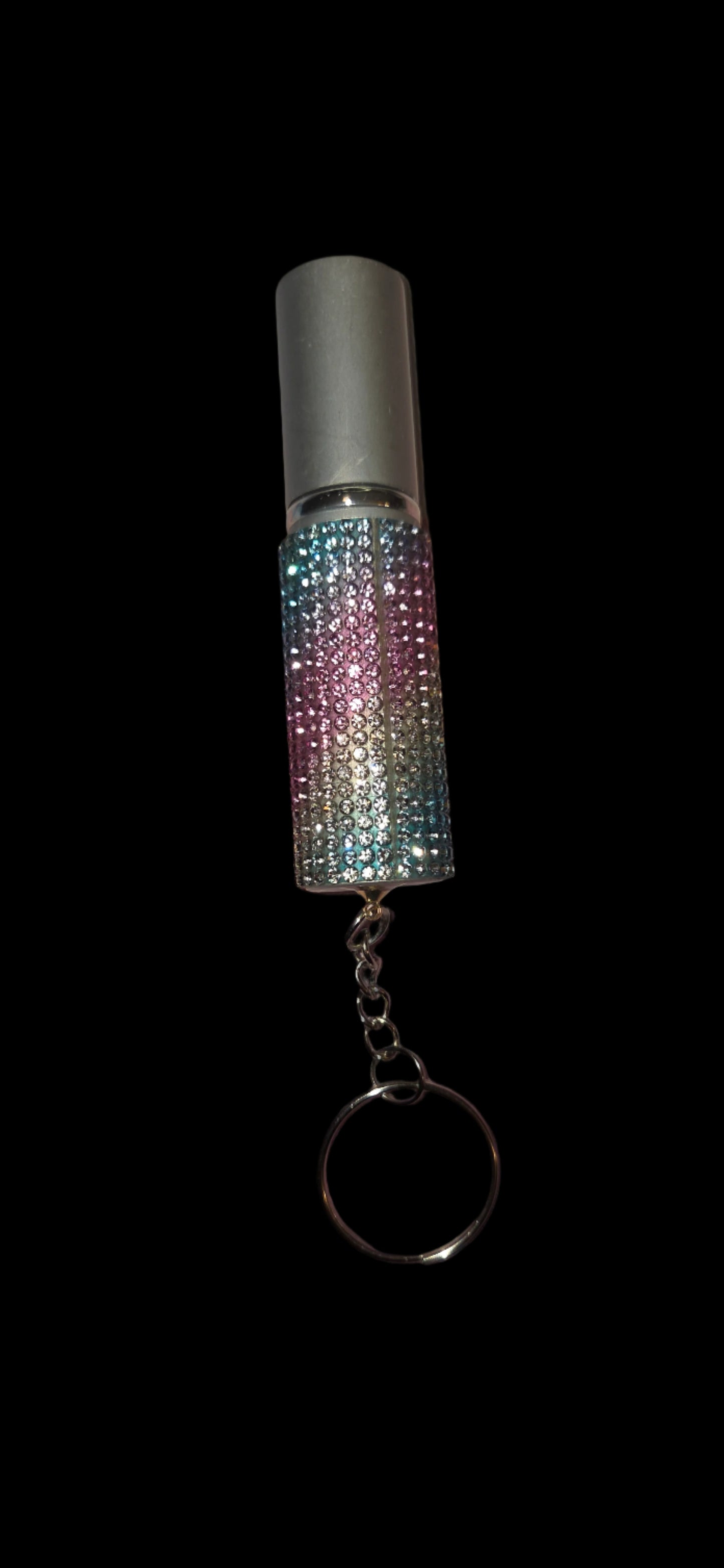 Bling Perfume Spray Bottle (Empty)
