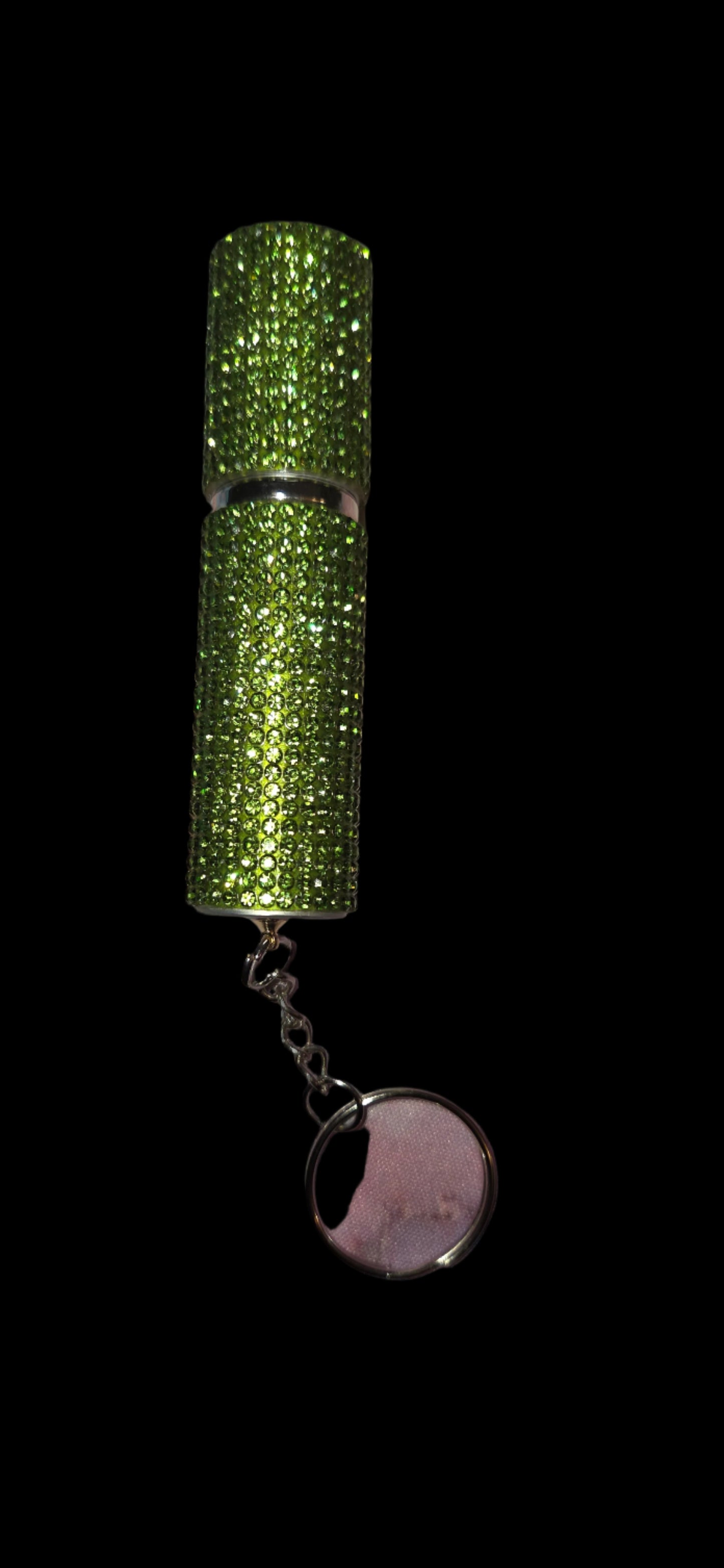 Bling Perfume Spray Bottle (Empty)