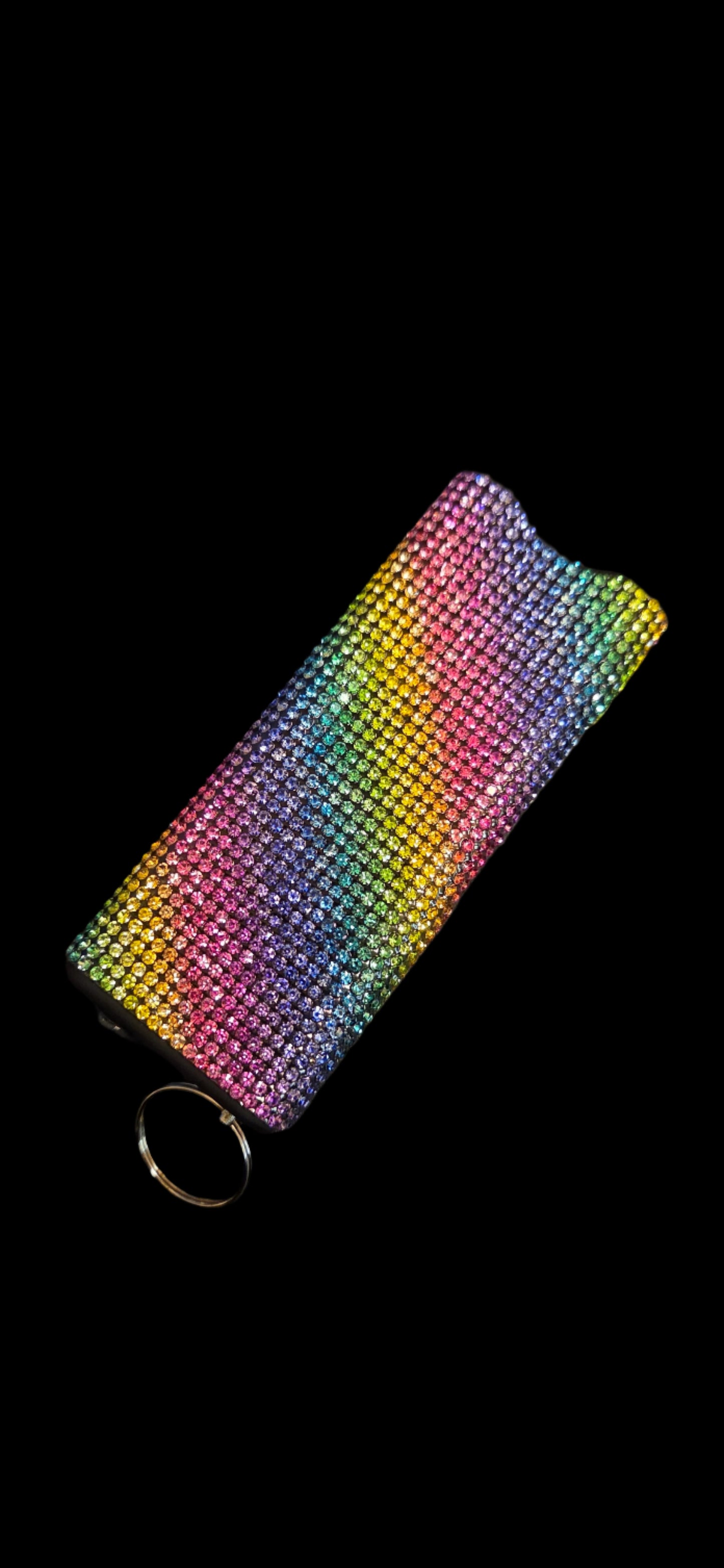 Bling Stingerz {Tasers}