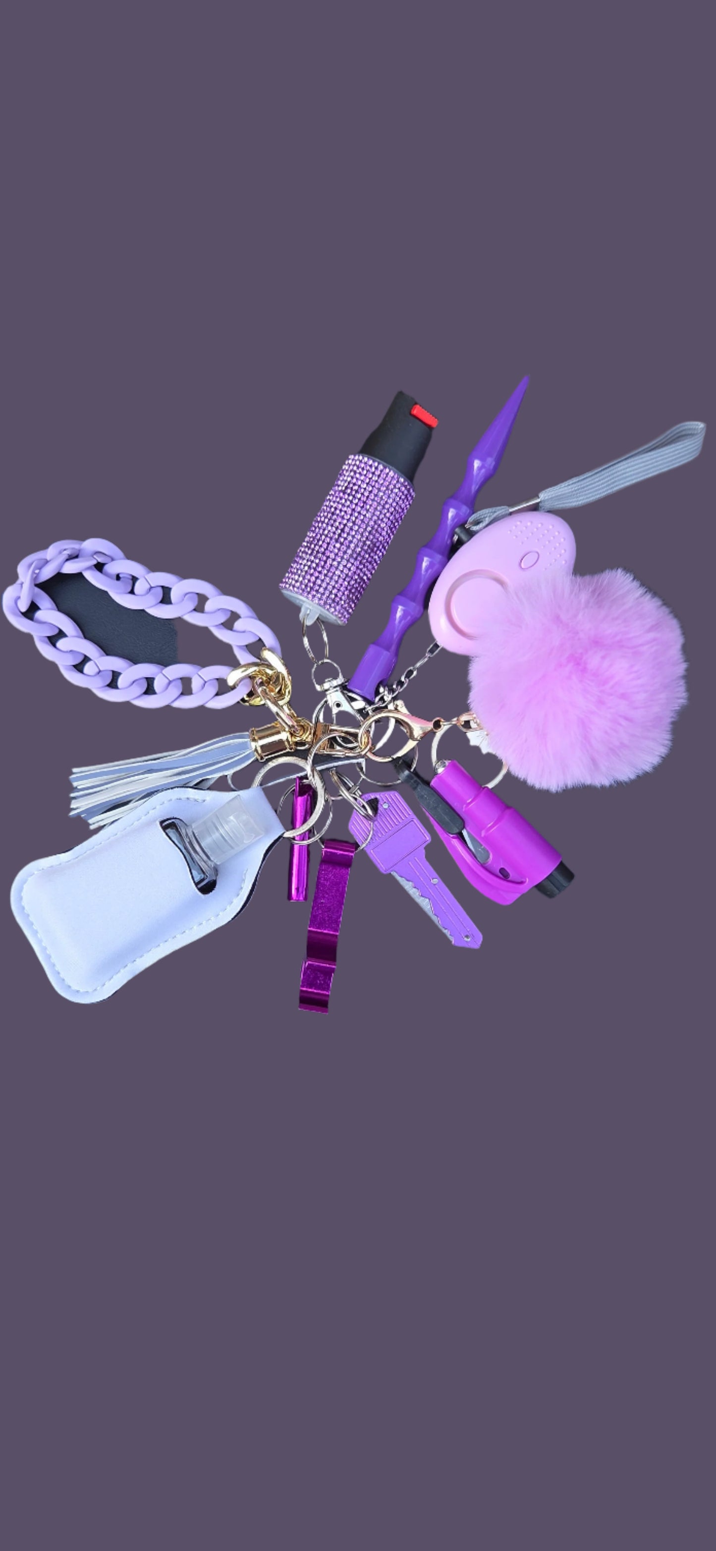 Lavender Love