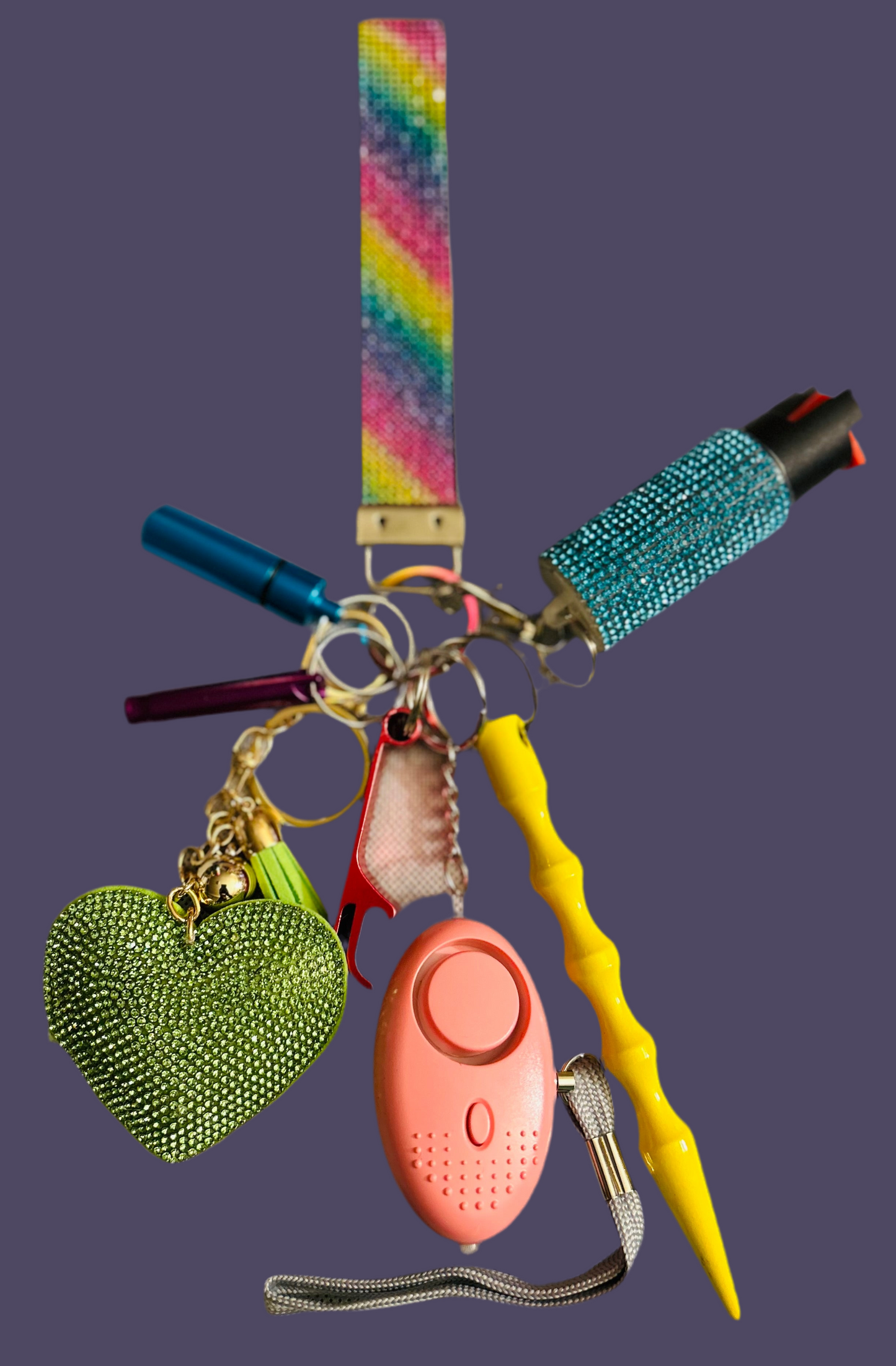 Mini Bling
