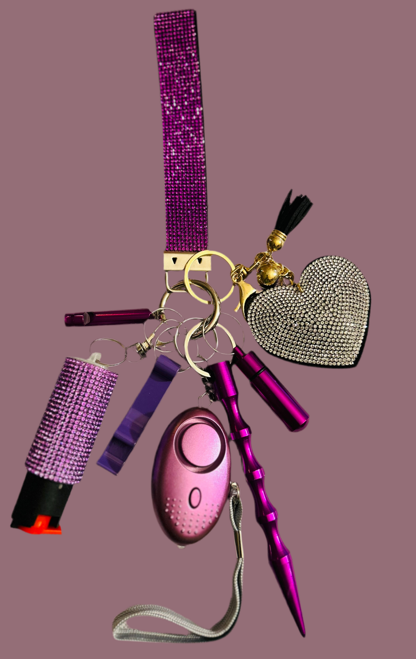 Mini Bling