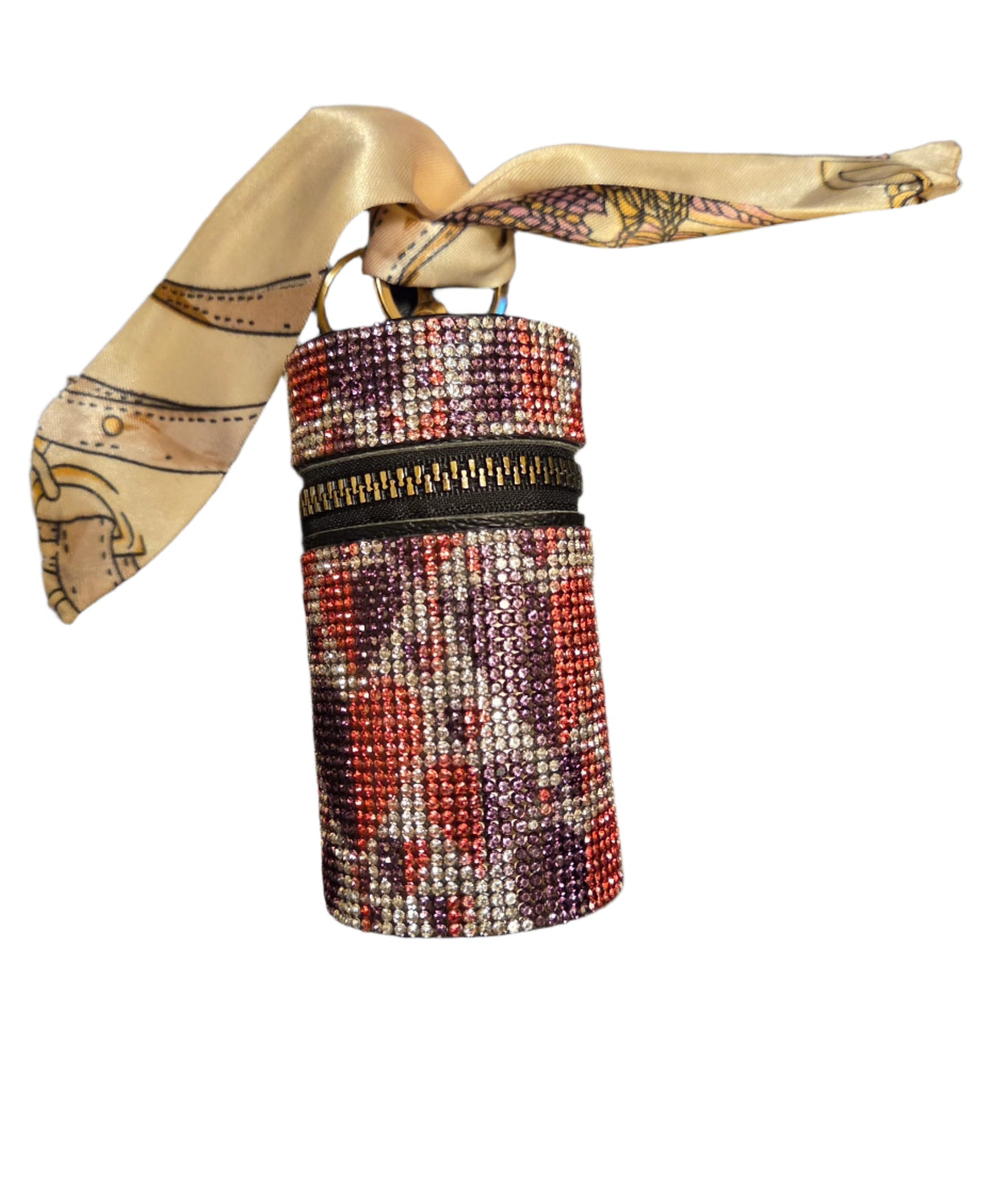 Lipstick bucket