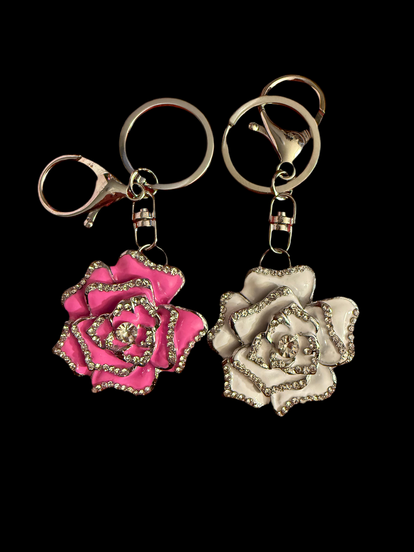 Blingy Flower