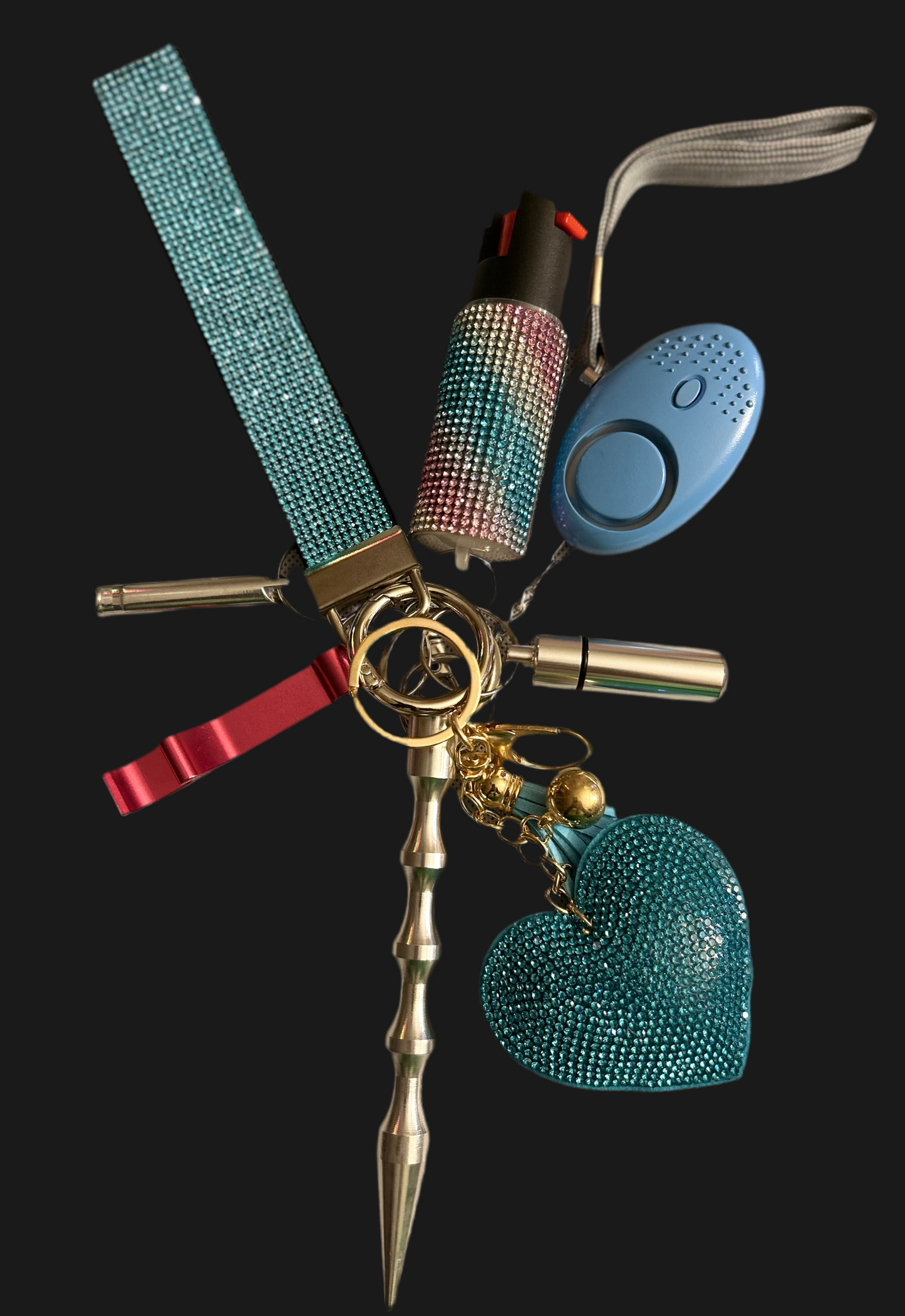 Mini Bling