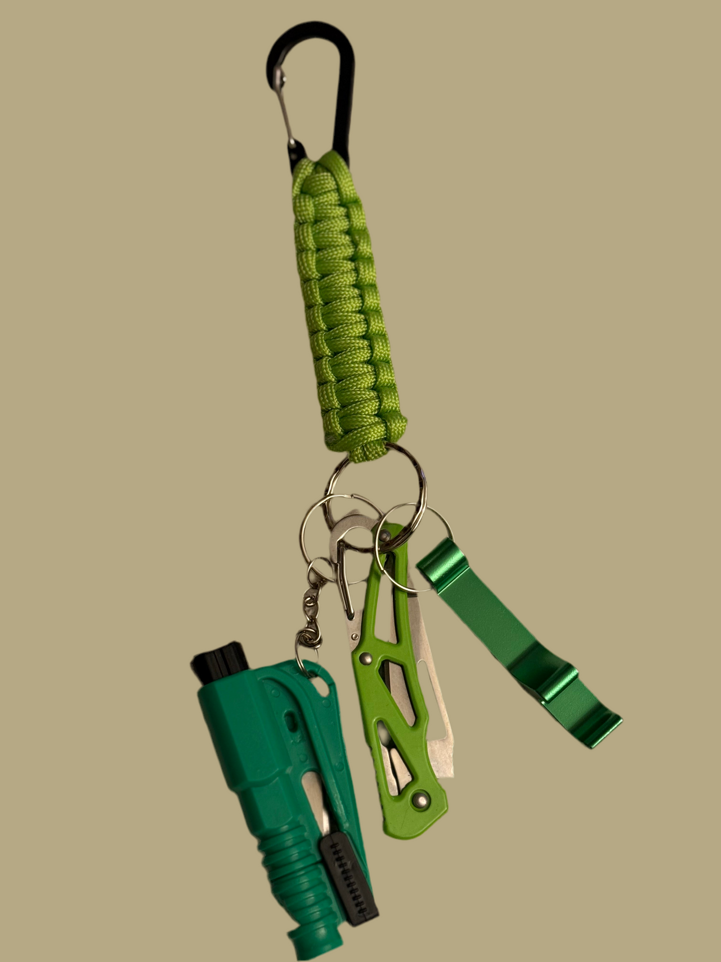 Men’s keychain