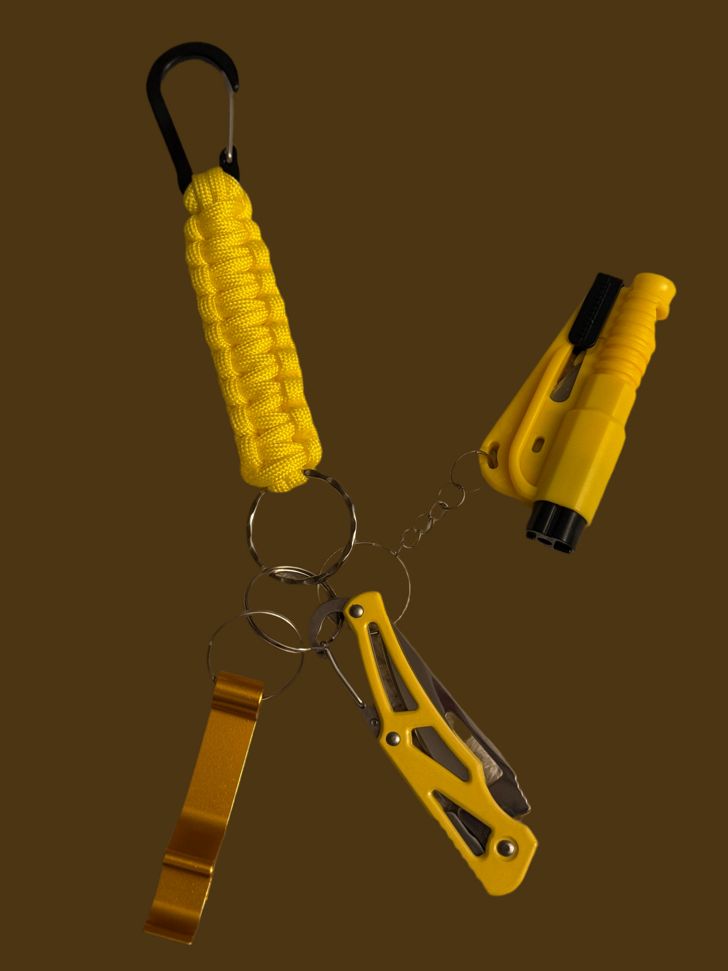 Men’s keychain