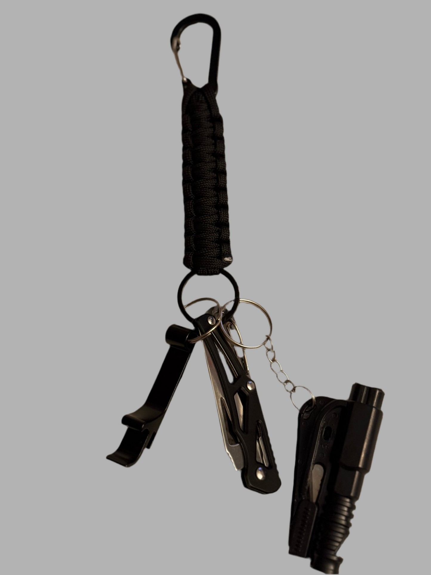 Men’s keychain