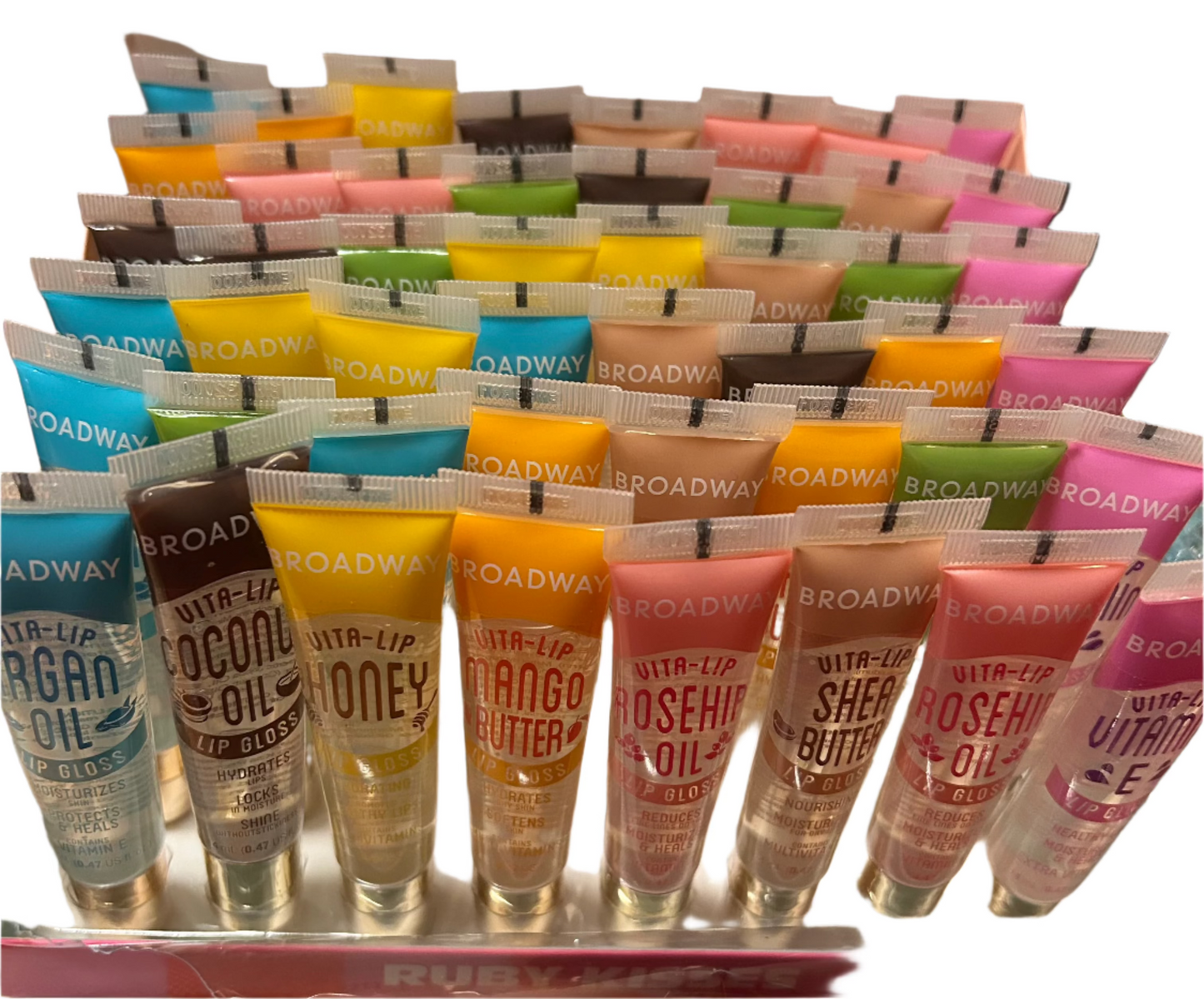 Lip Gloss