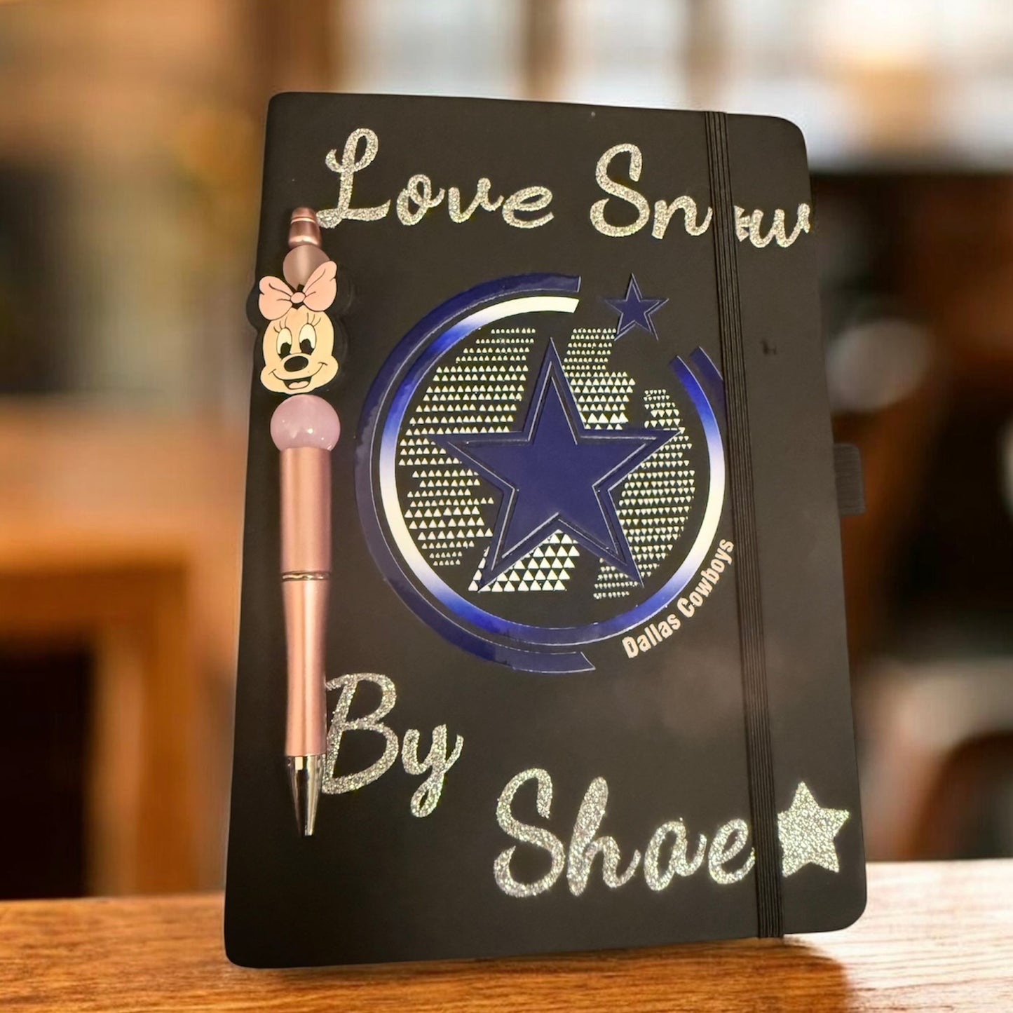 Love Notes Bundle (Pen&Journal)