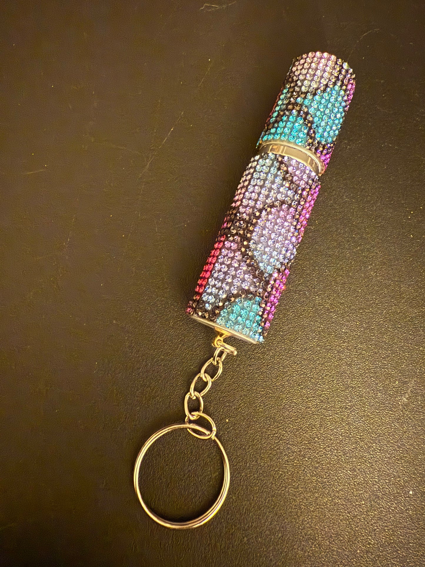 Bling Perfume Spray Bottle (Empty)