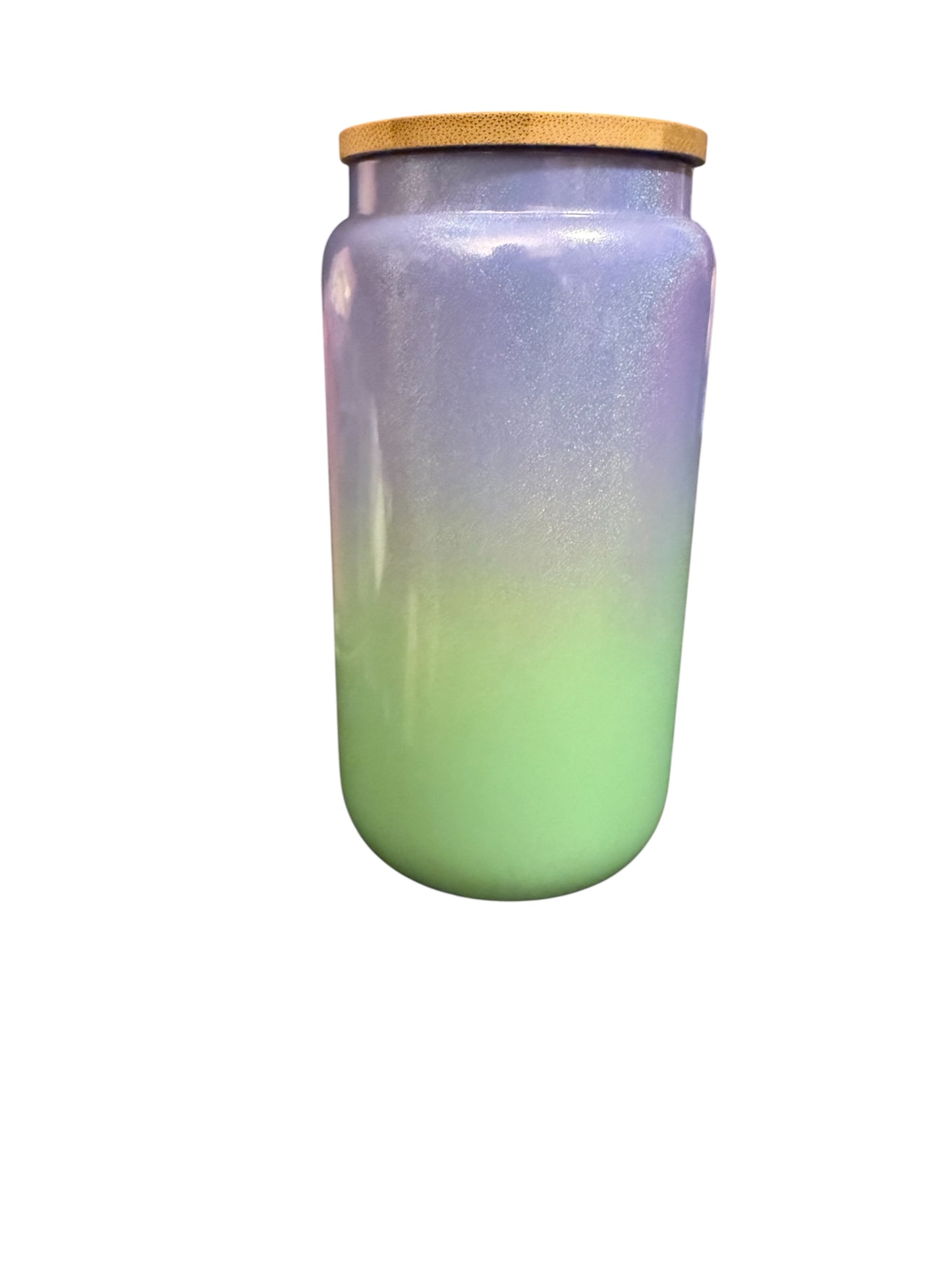 Ombré (16oz. glass)