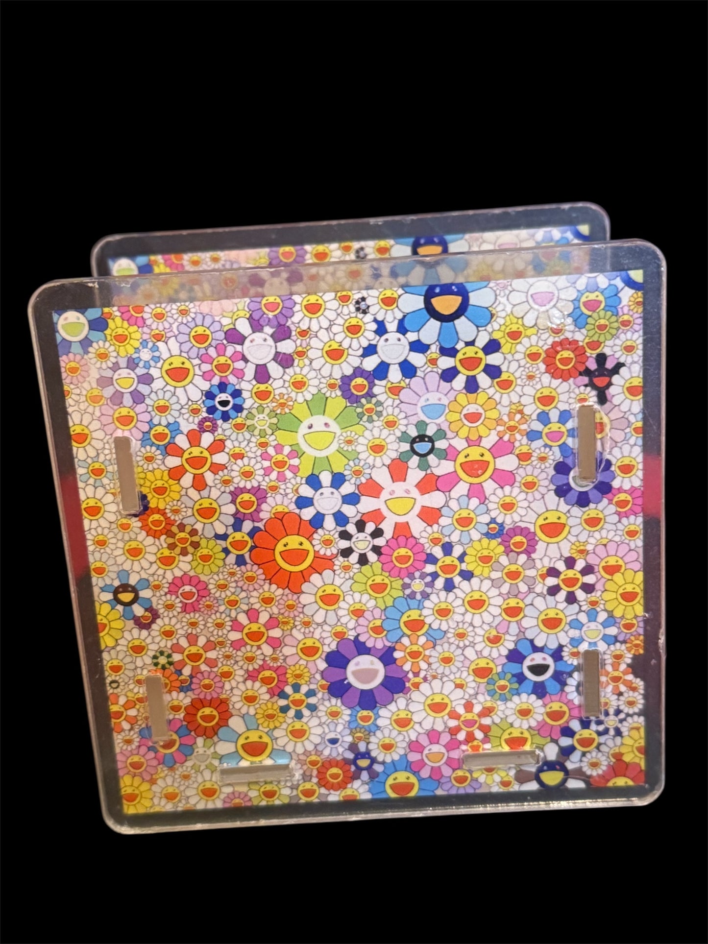 Pen Box