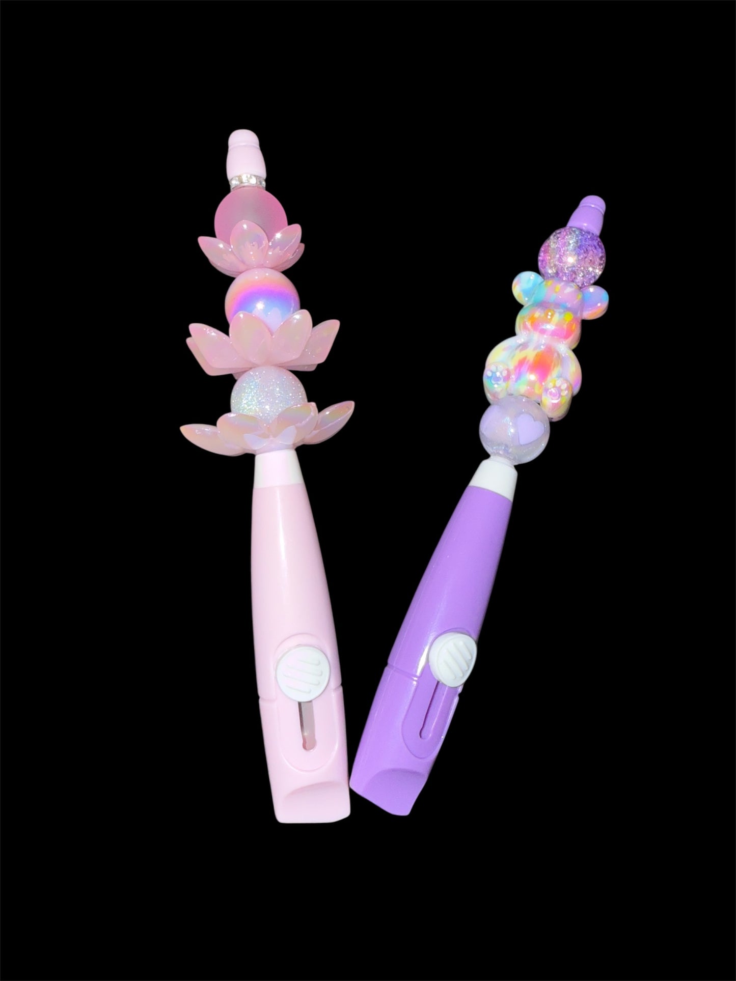 Beaded Box Cutter