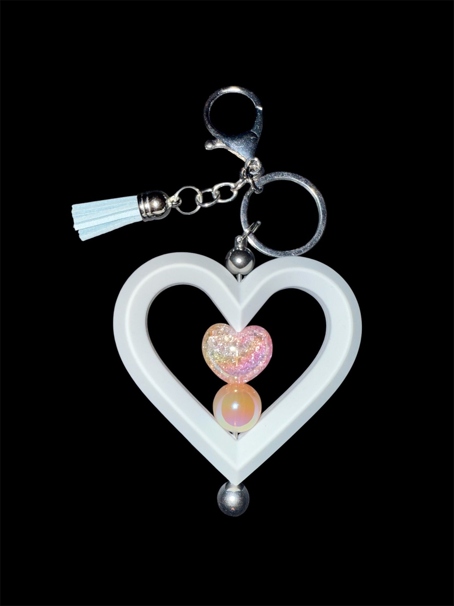 Heart Charm