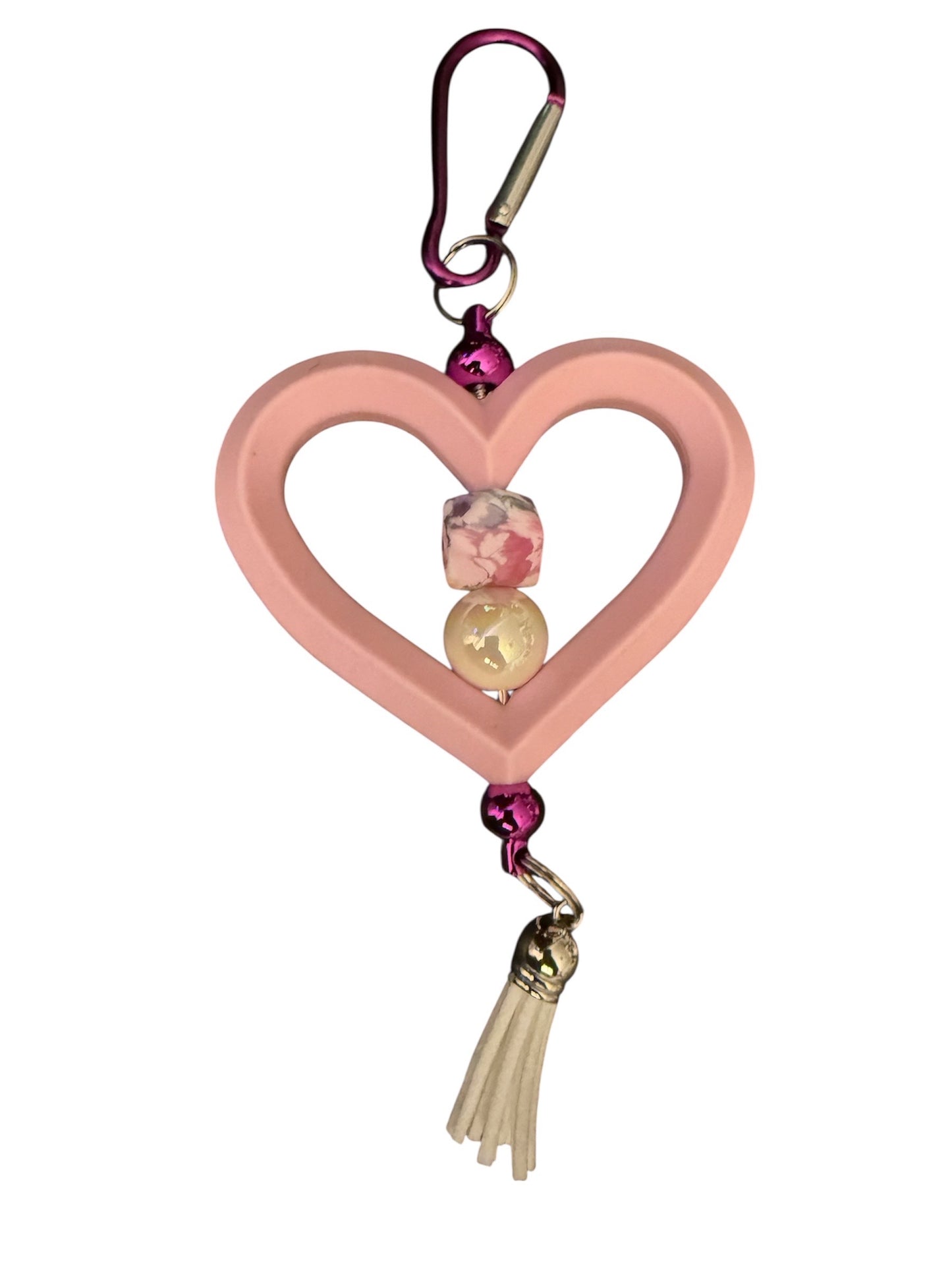 Heart Charm