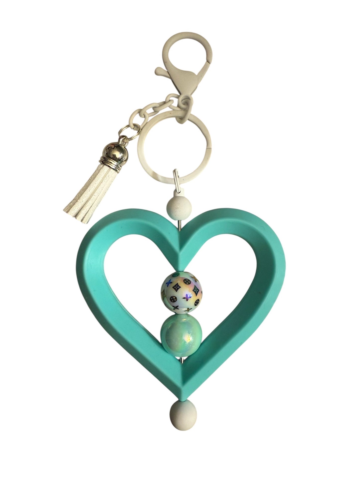 Heart Charm
