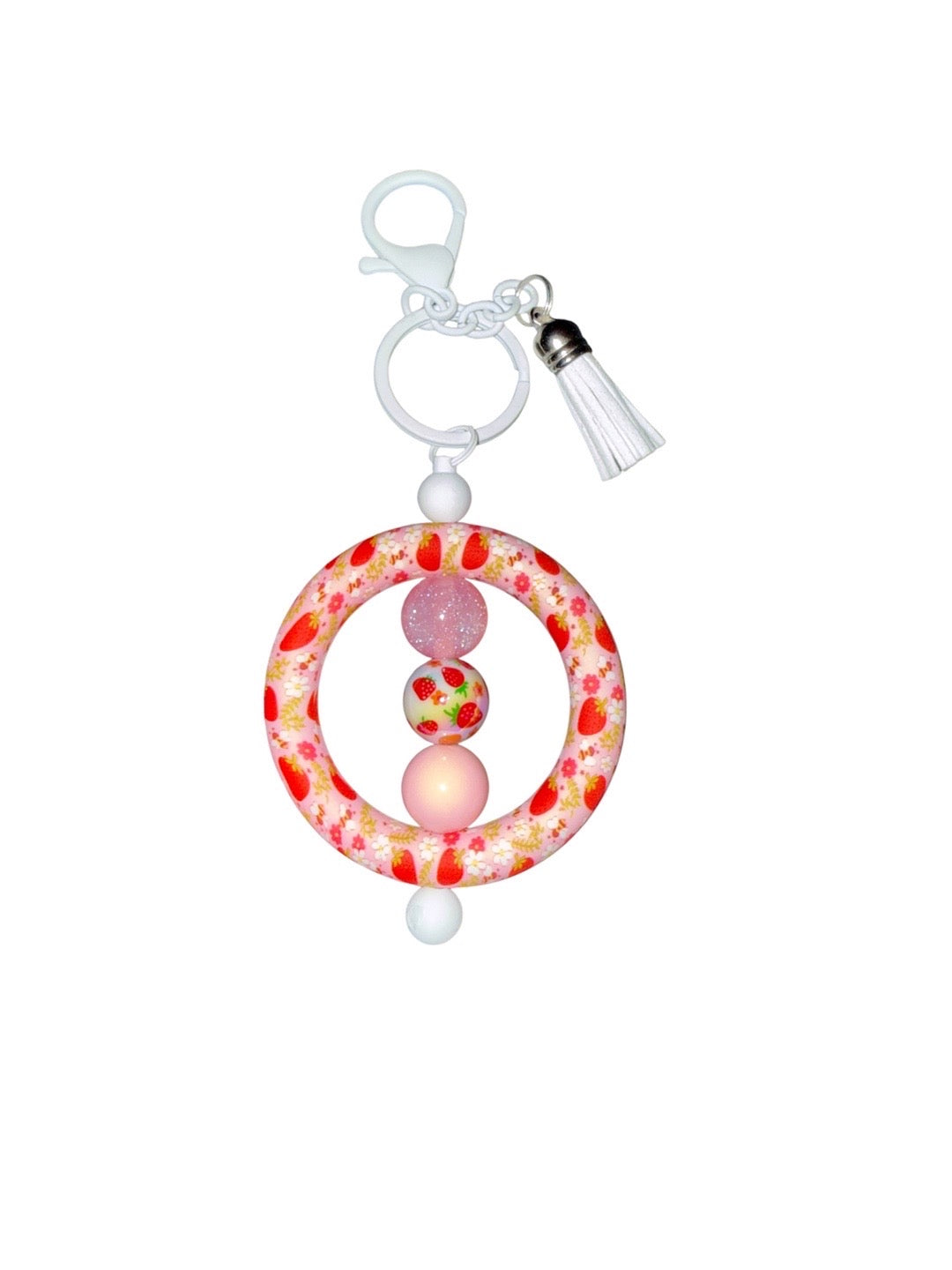 Heart Charm