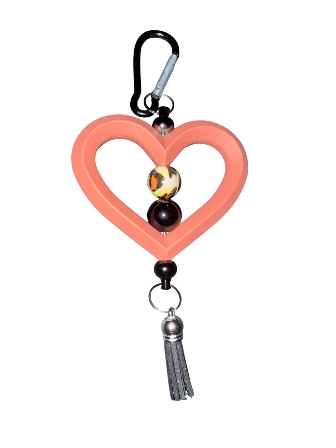 Heart Charm