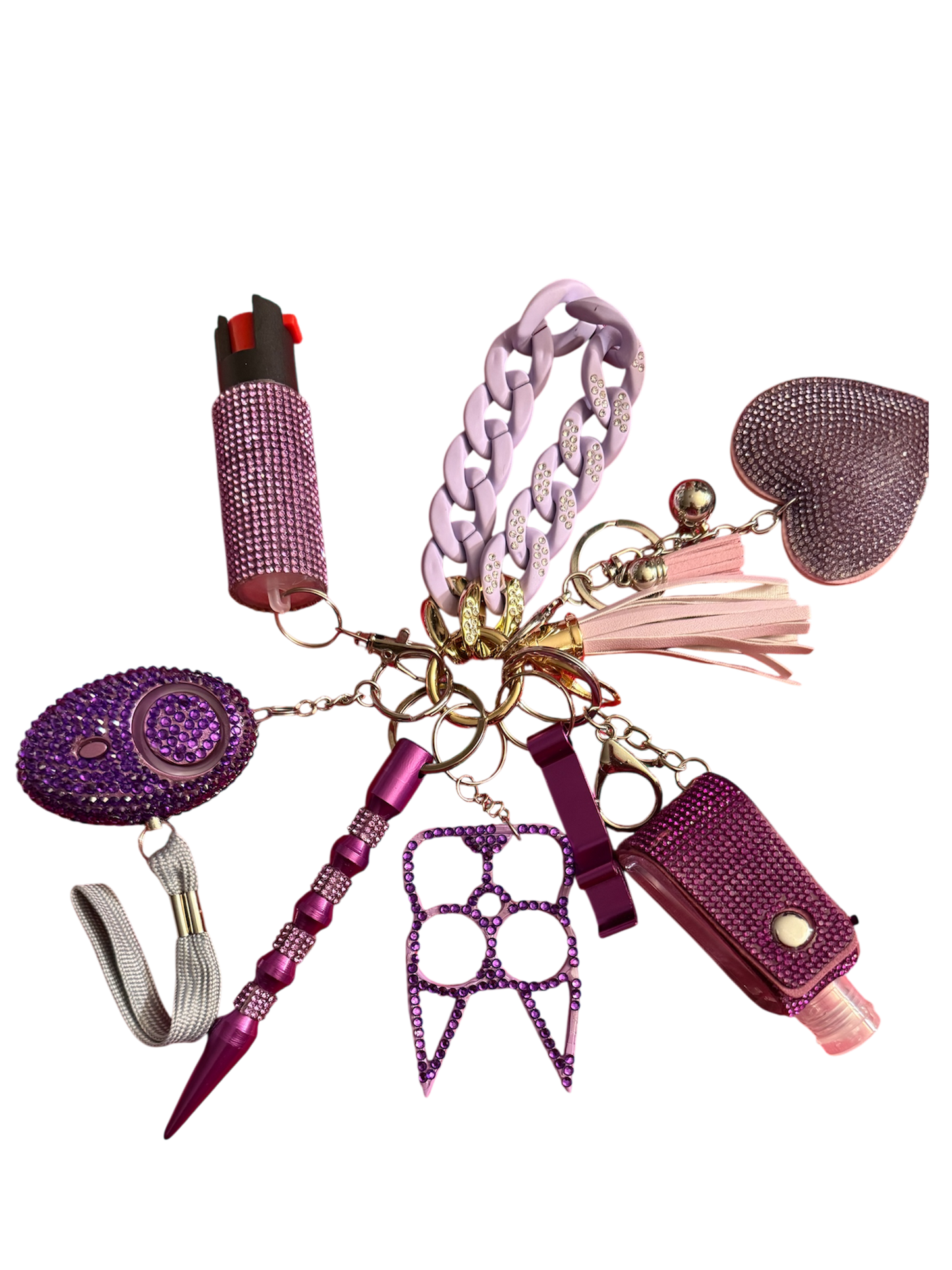 Bling Chain Links
