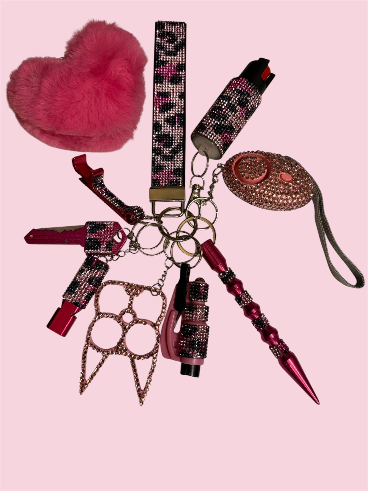 Pink Fantasy