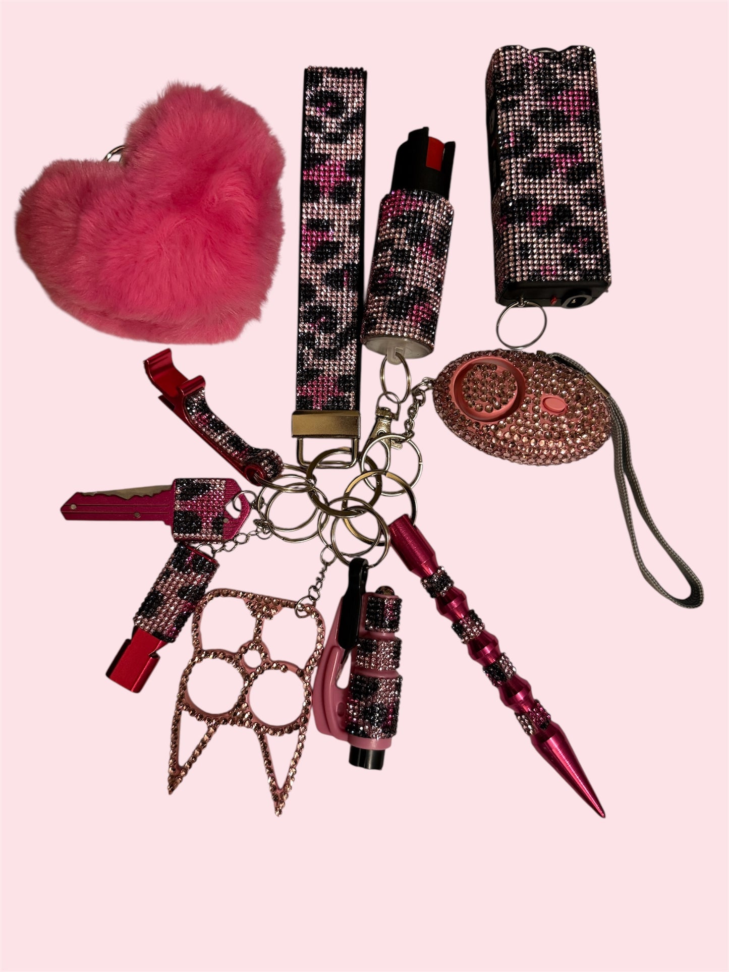 Pink Fantasy