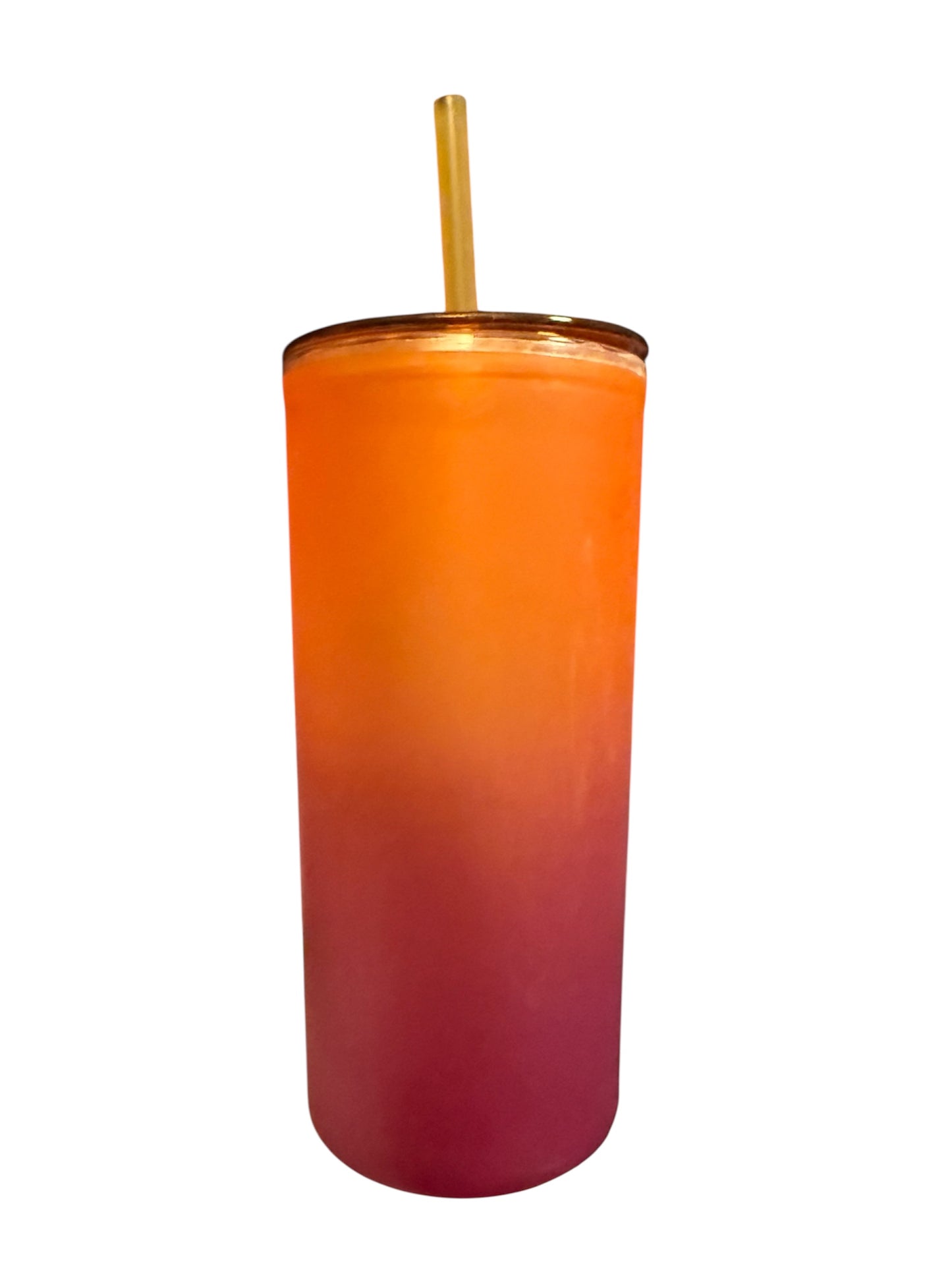 Plastic Ombre (20oz.)