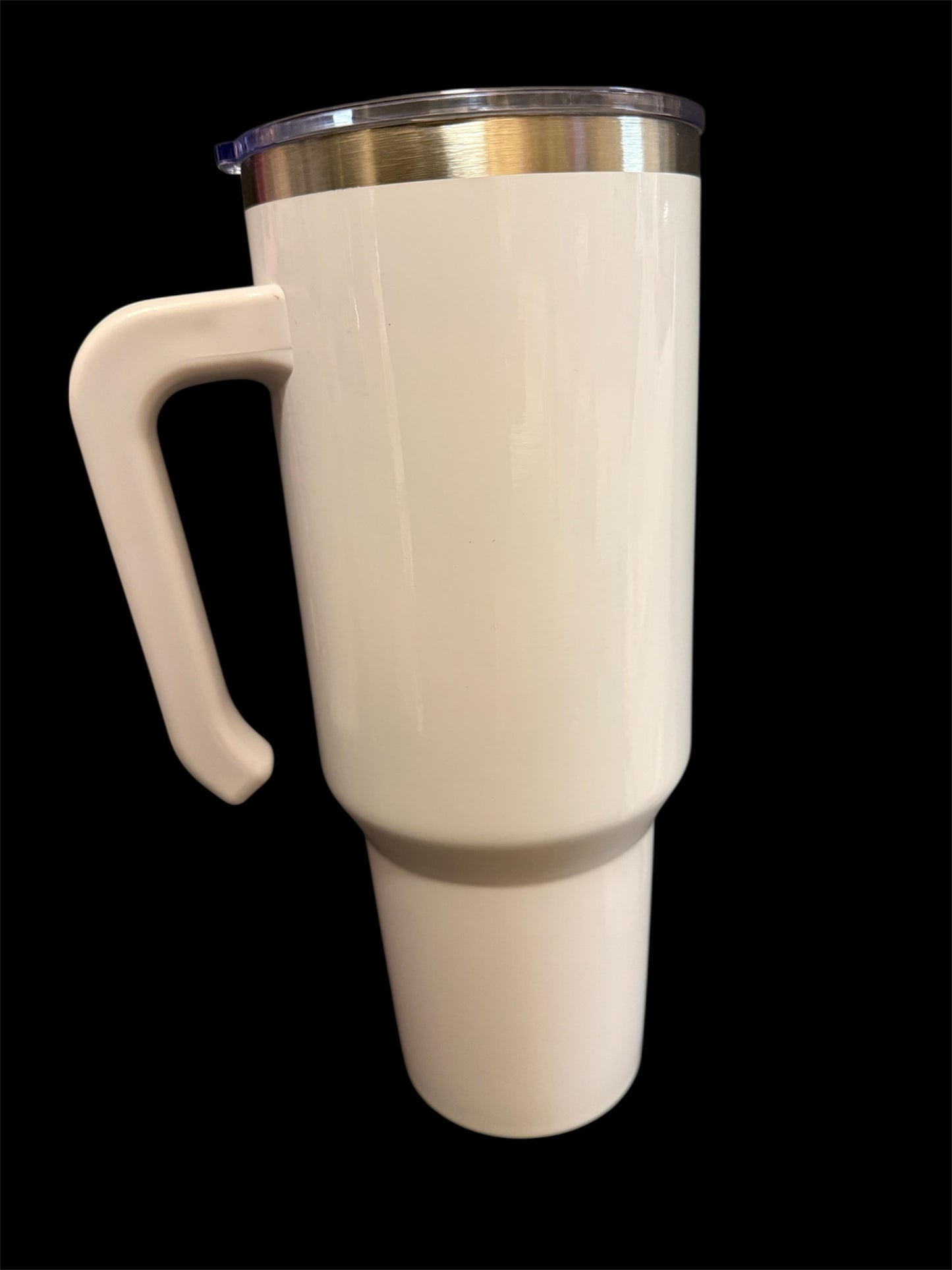 40oz Tumbler with Handle