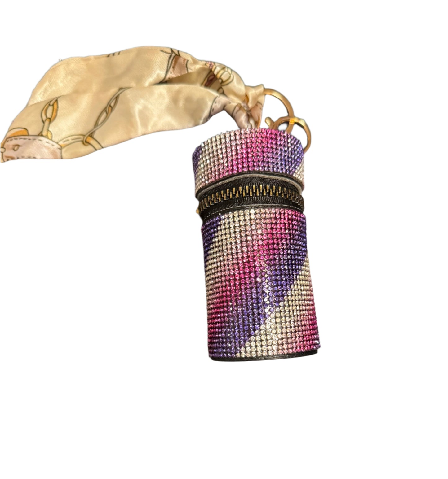 Lipstick bucket