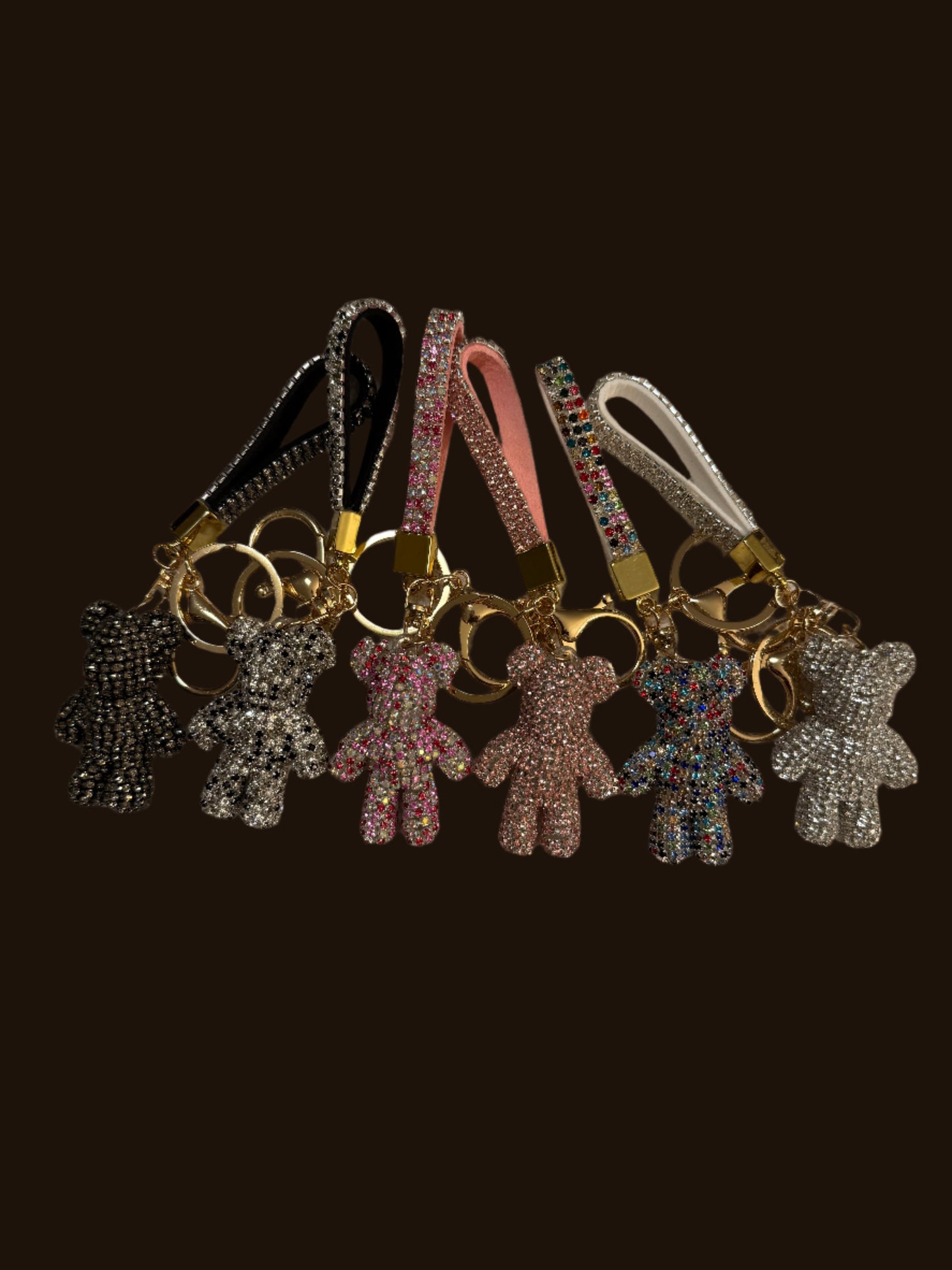 Bling Bear