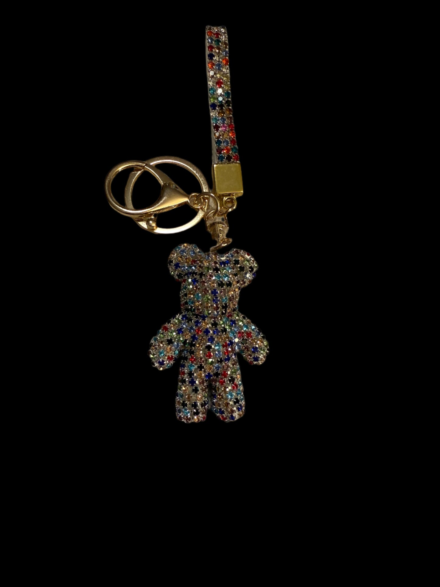 Bling Bear