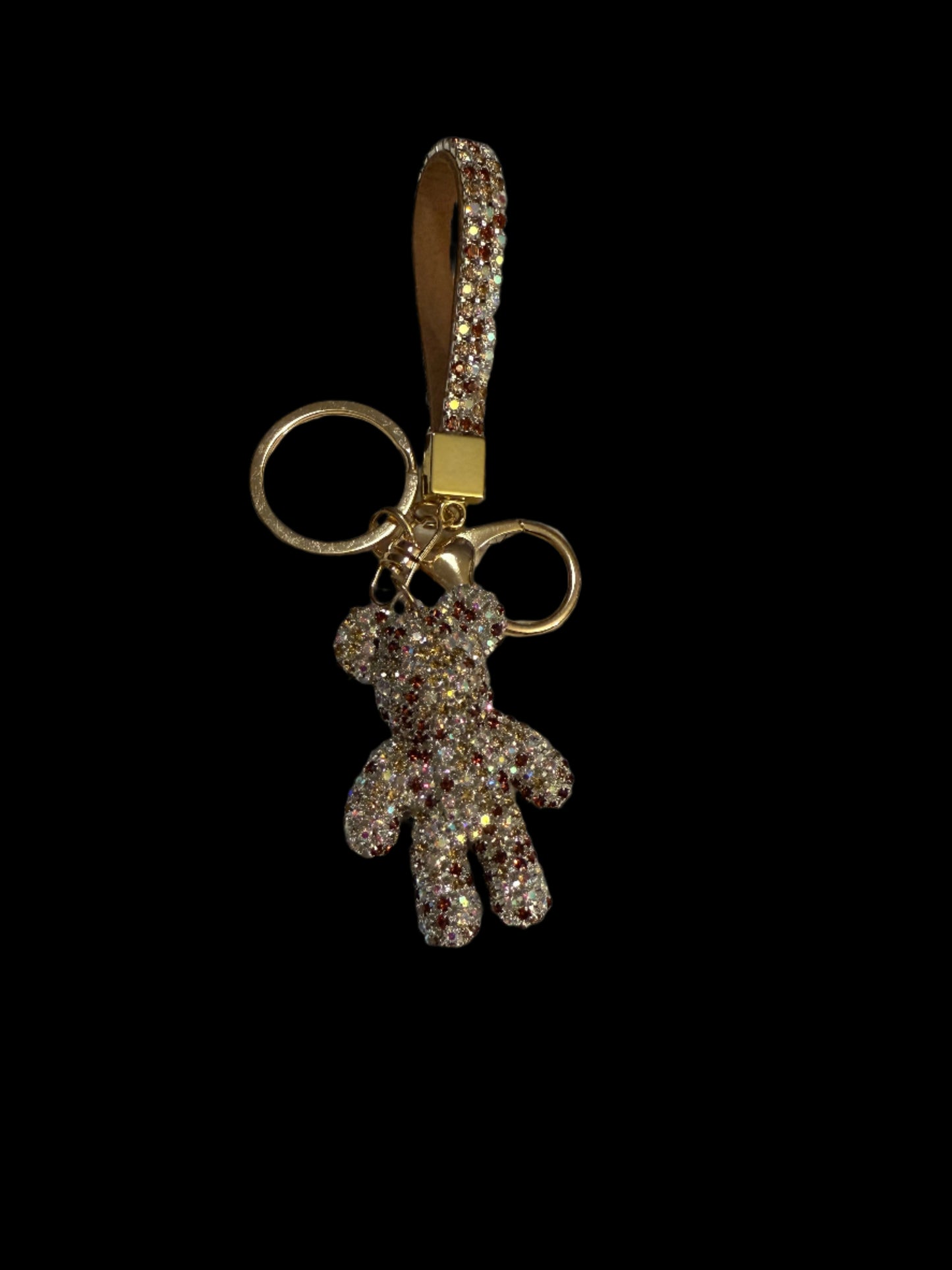 Bling Bear