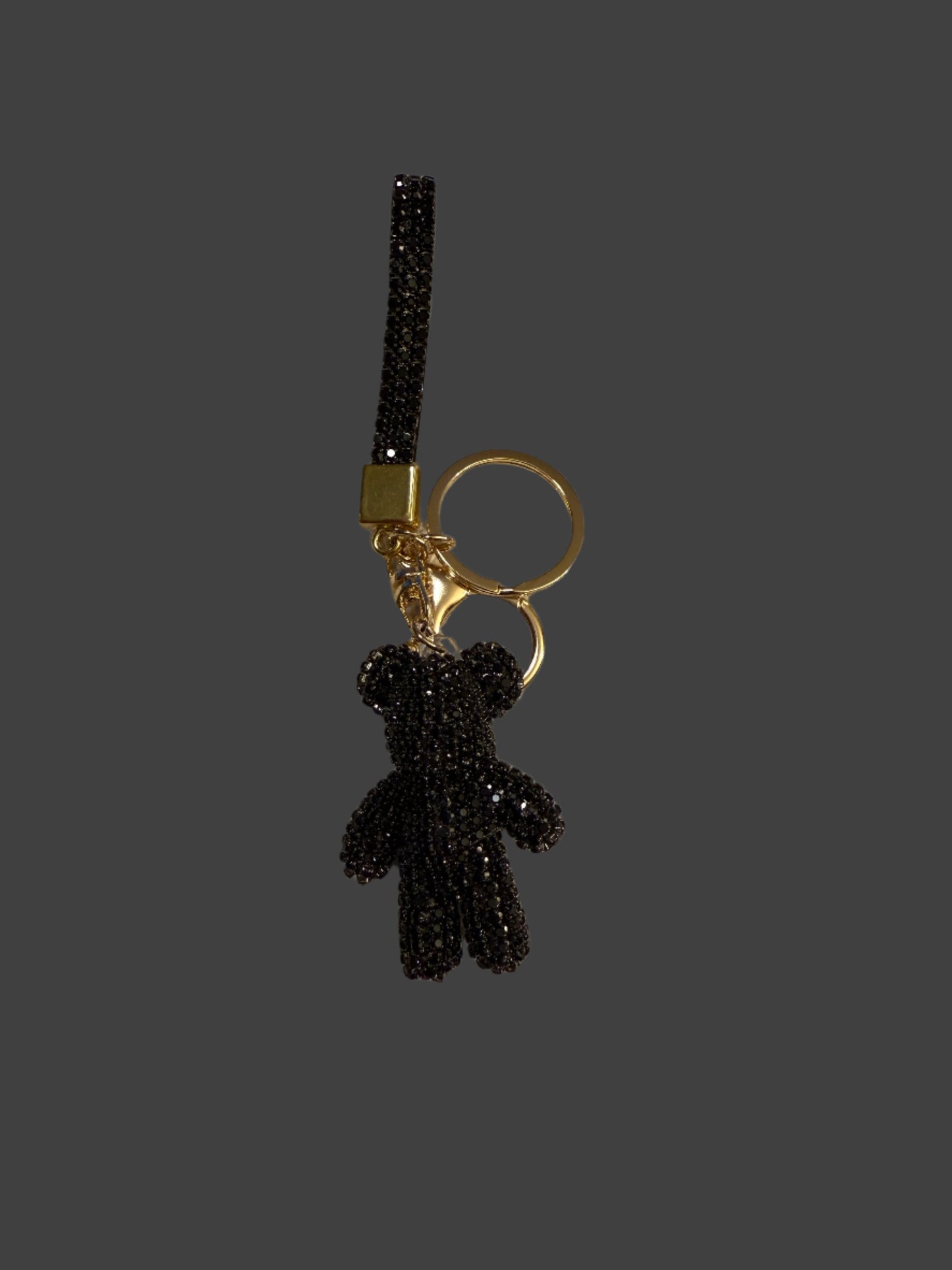 Bling Bear