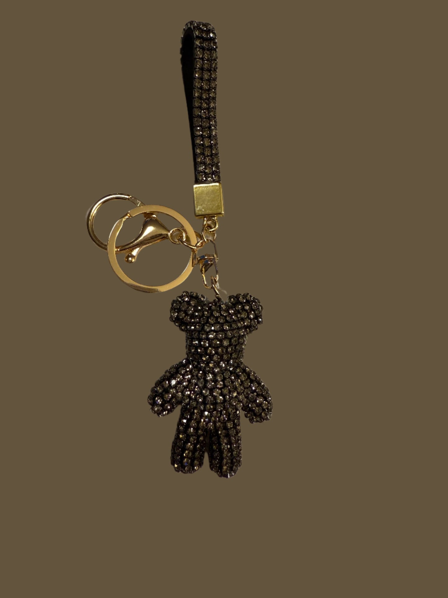 Bling Bear