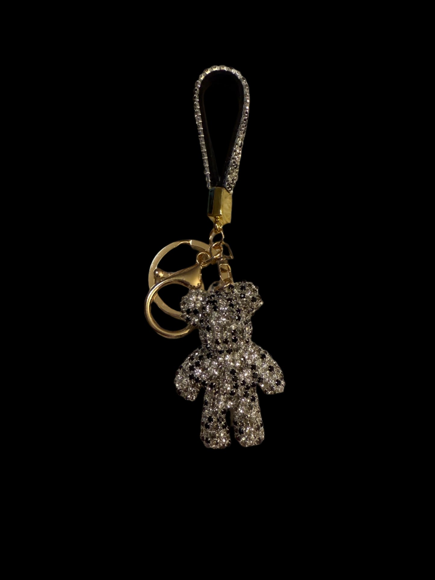 Bling Bear