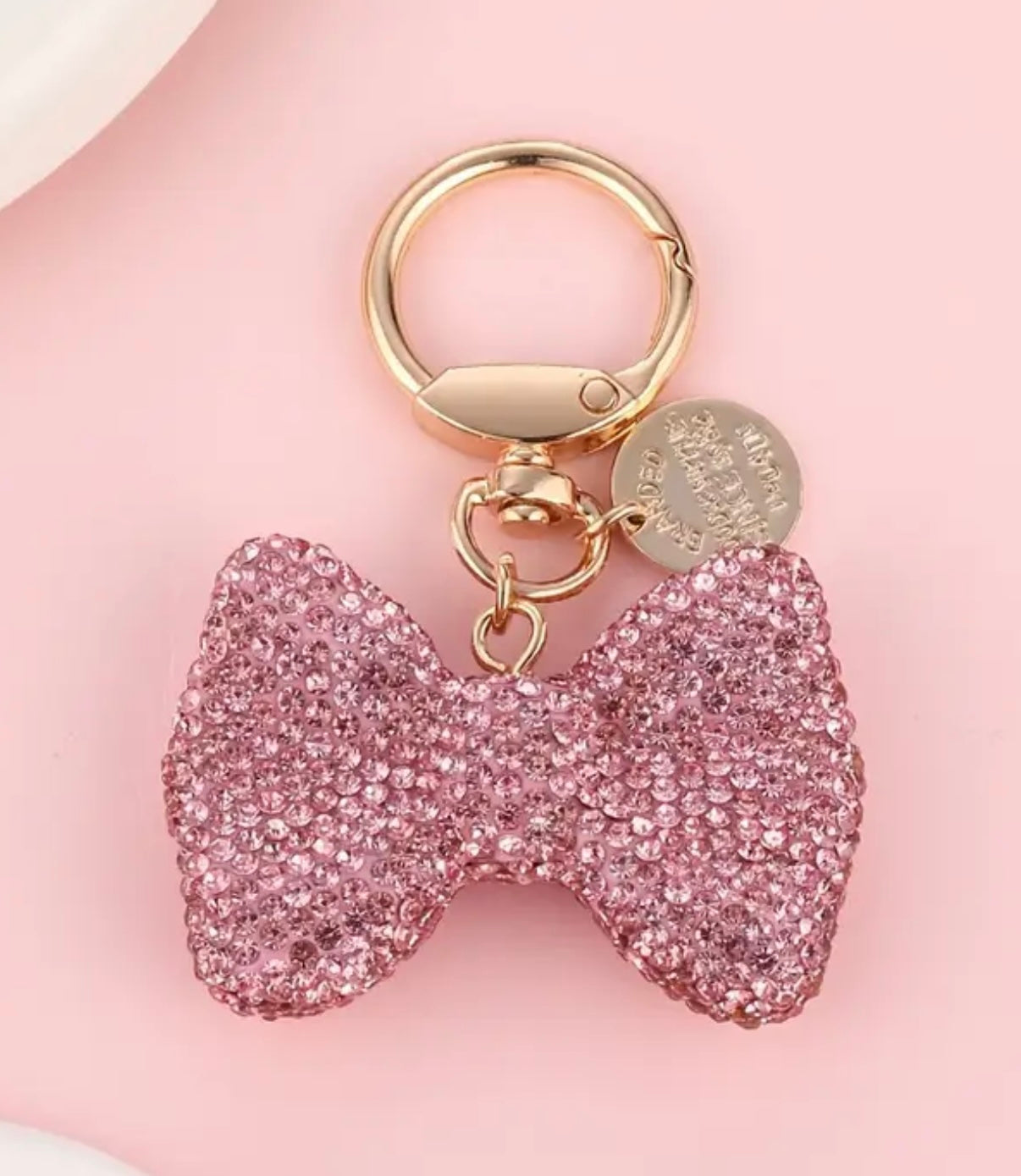Bling Bow