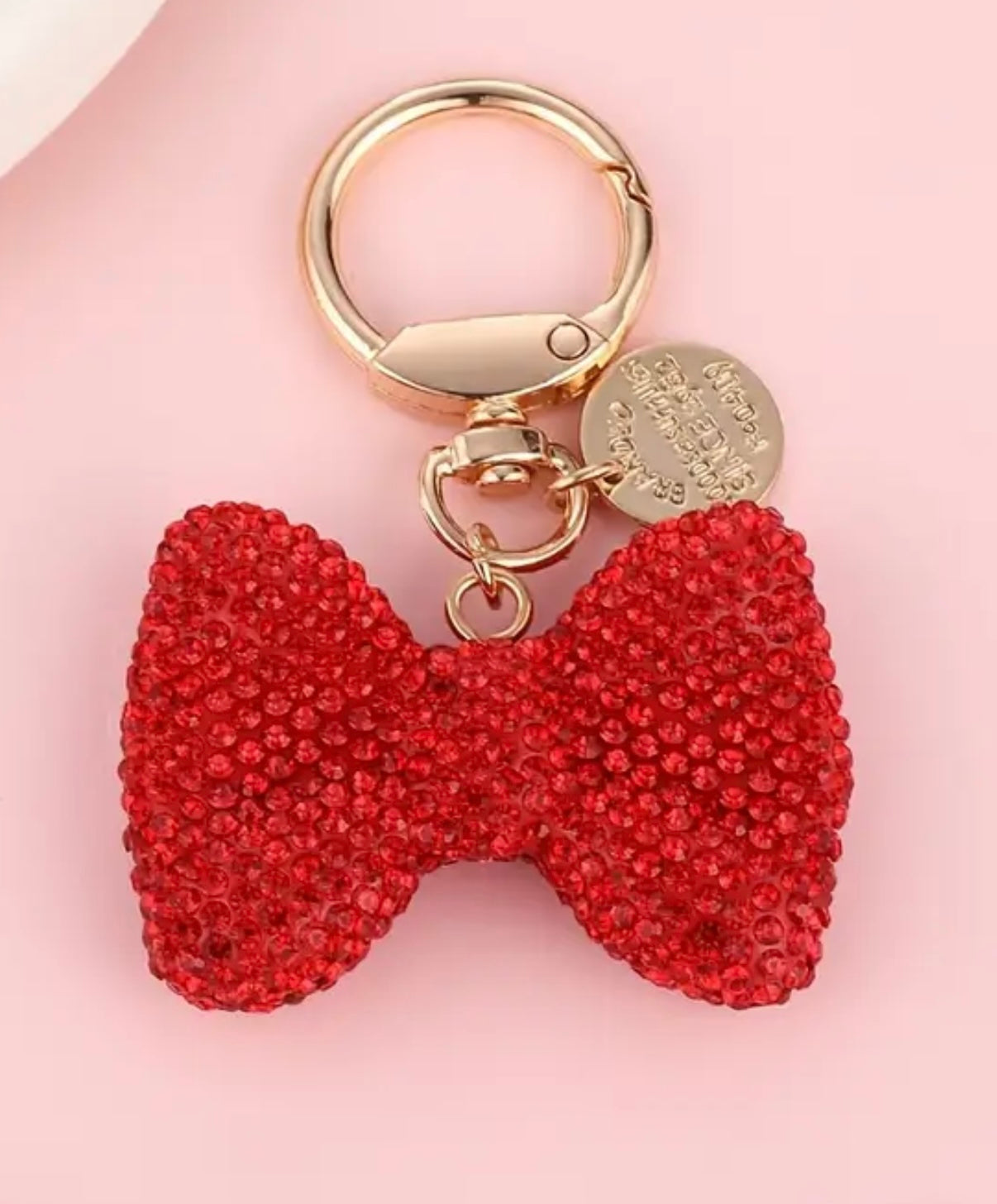 Bling Bow
