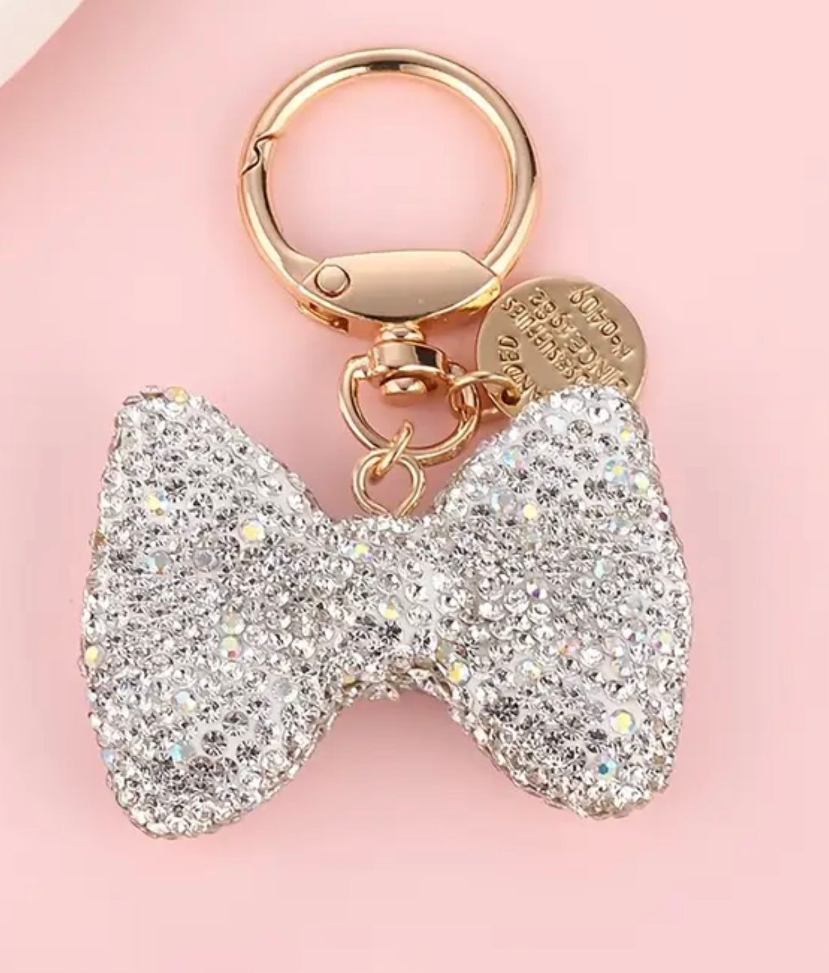 Bling Bow