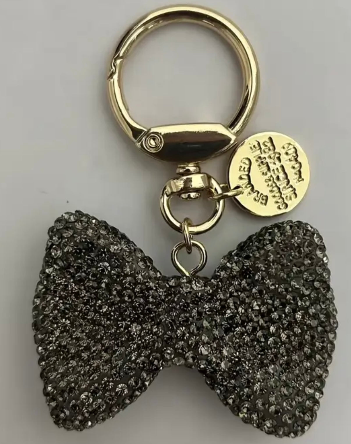 Bling Bow