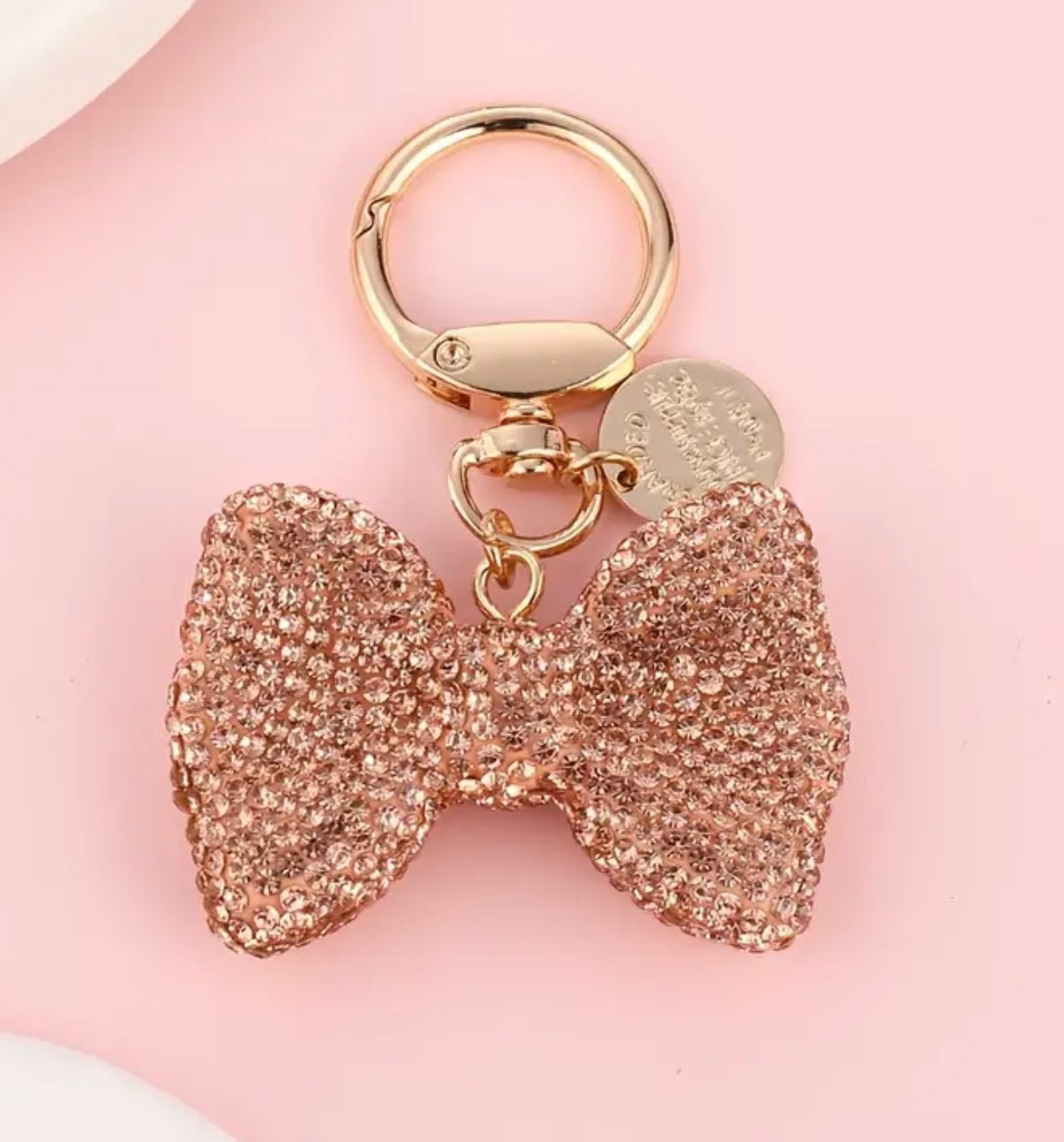 Bling Bow