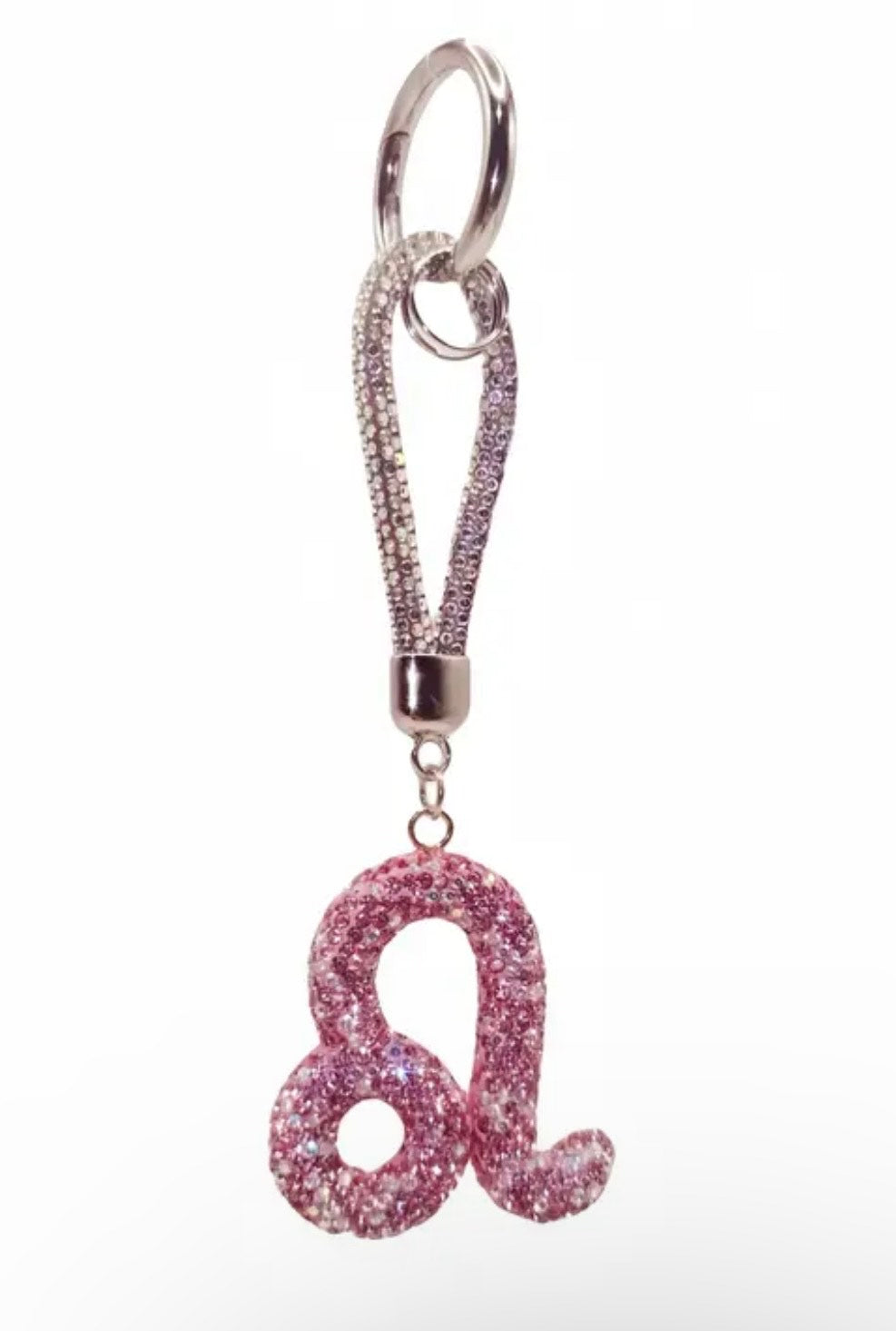 Zodiac Signs (Pink)