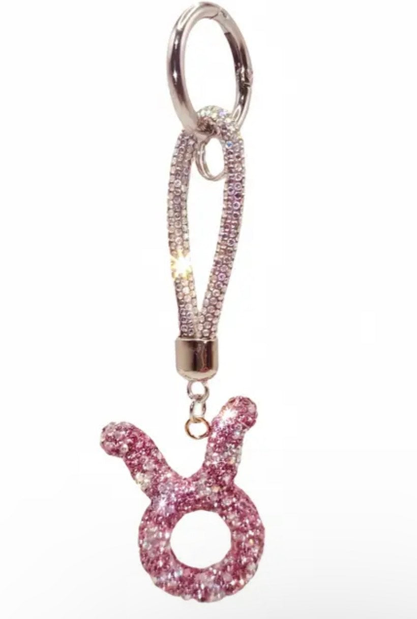 Zodiac Signs (Pink)