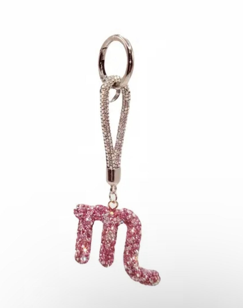 Zodiac Signs (Pink)