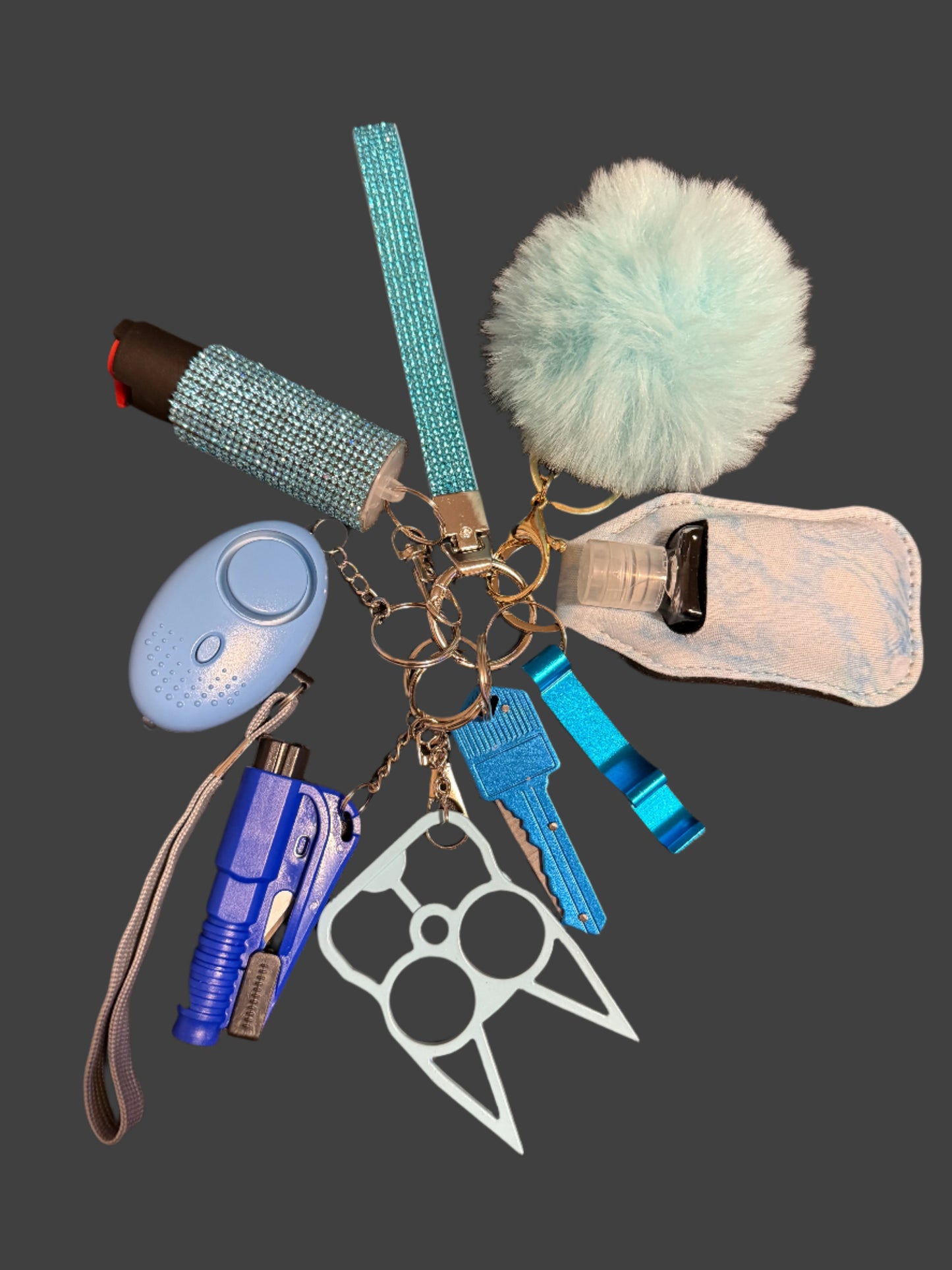 Cookee's Bling