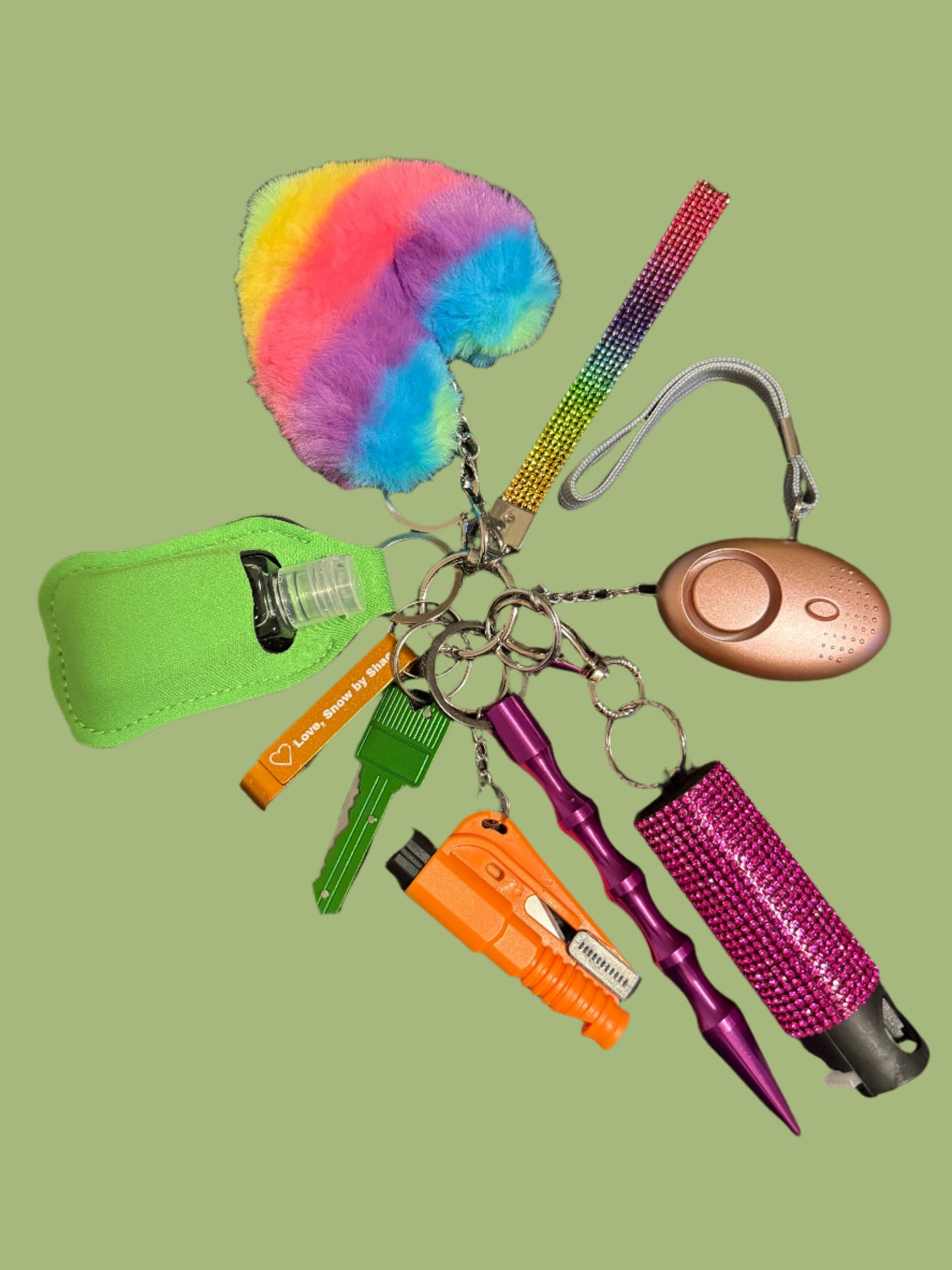 Cookee's Bling