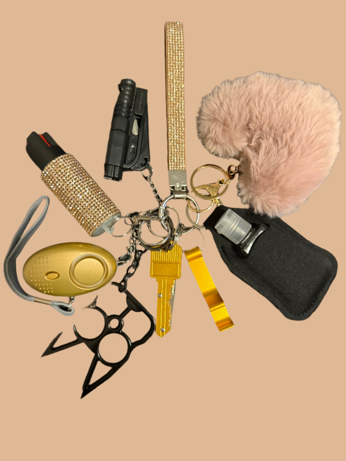 Cookee's Bling