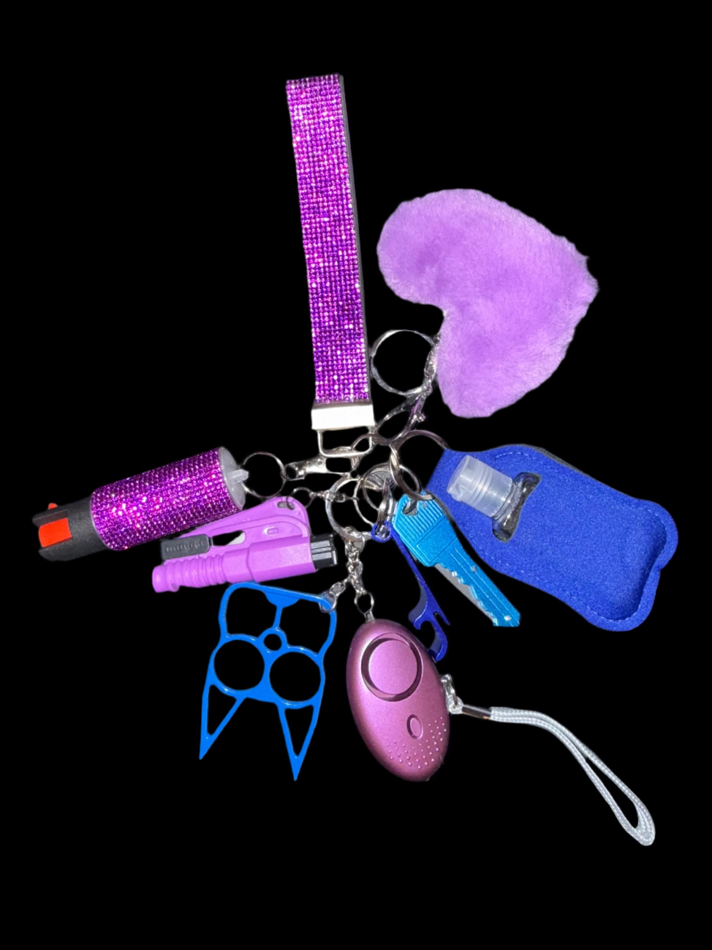 Blurple Passion